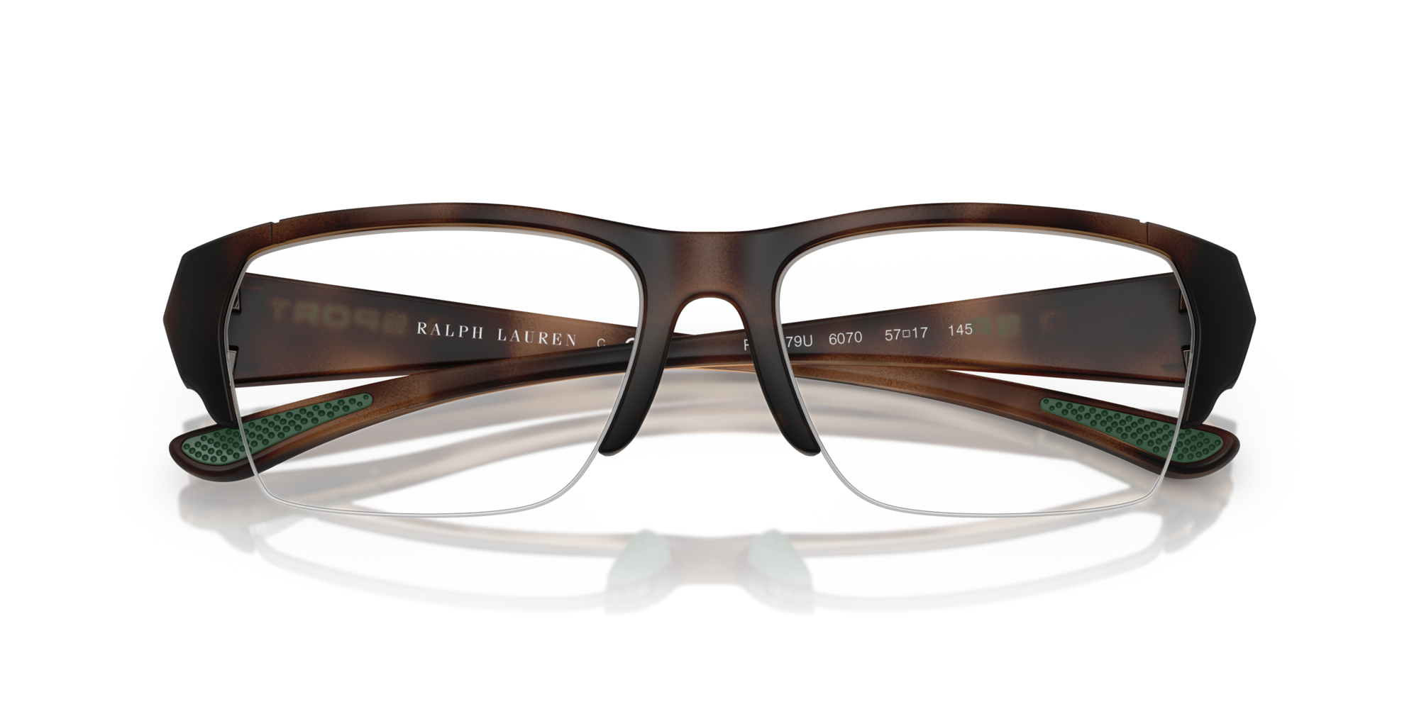 PH2279U 6070 Montature da vista Polo Ralph Lauren 2