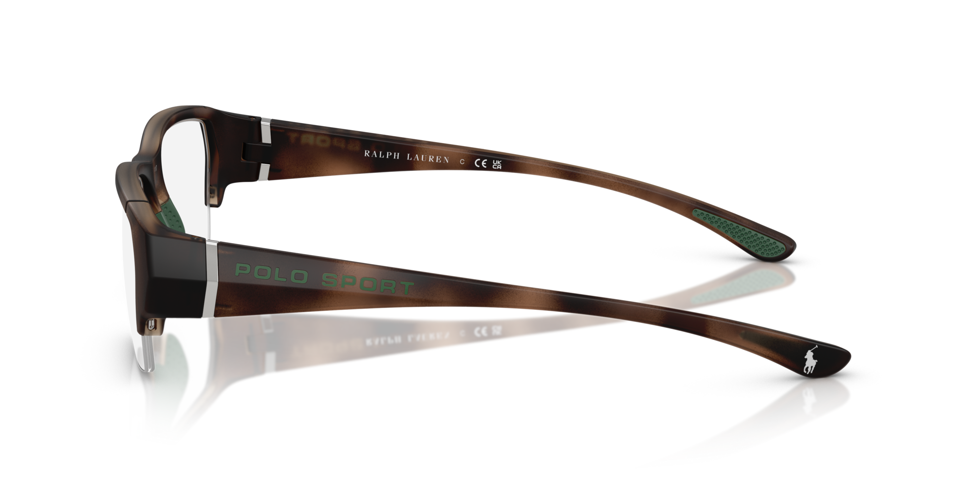PH2279U 6070 Montature da vista Polo Ralph Lauren 4