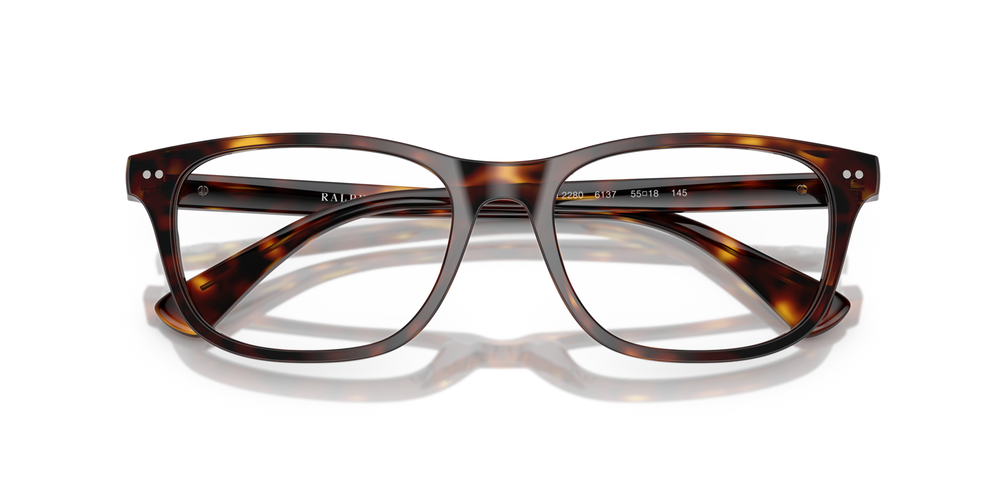 PH2280 6137 Montature da vista Polo Ralph Lauren 2