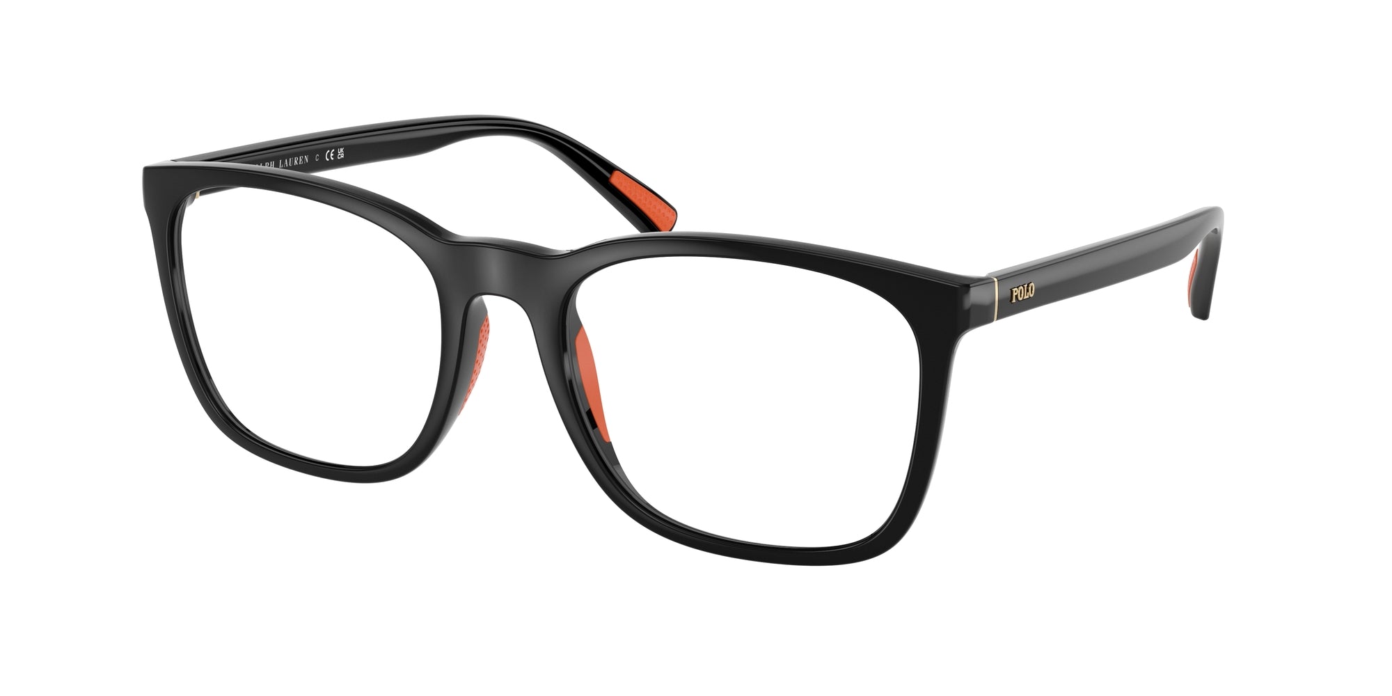 PH2281U 5001 Montature da vista Polo Ralph Lauren 1