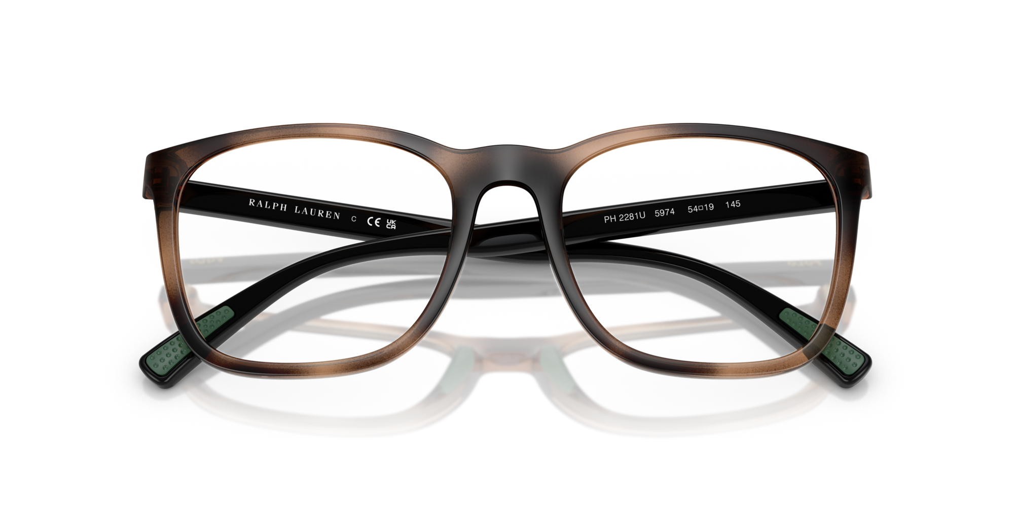 PH2281U 5974 Montature da vista Polo Ralph Lauren 2