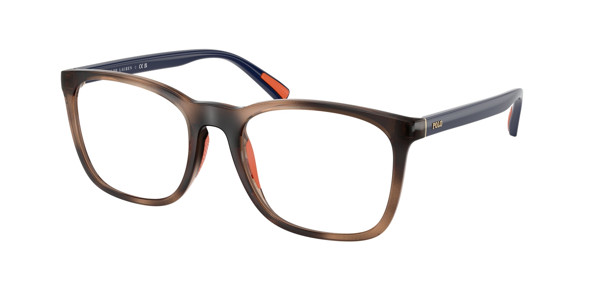 PH2281U 6070 Montature da vista Polo Ralph Lauren 1