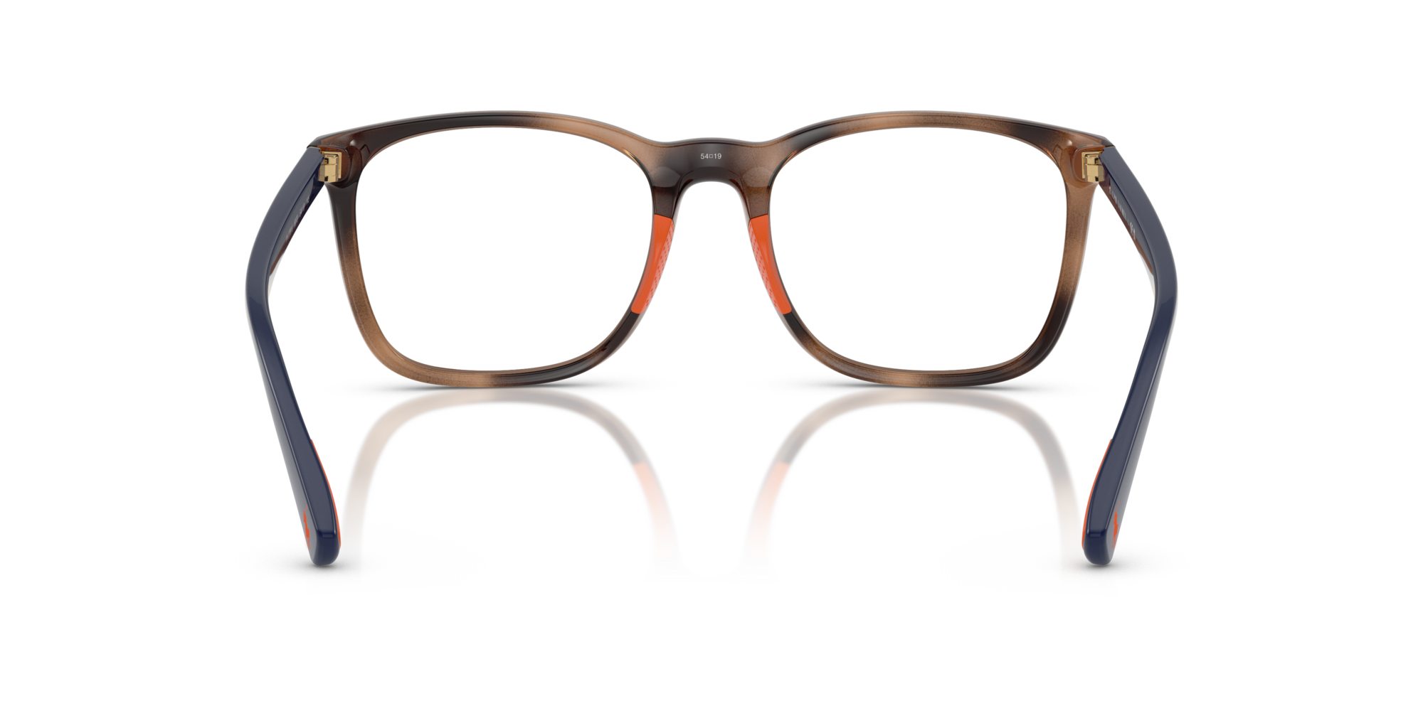 PH2281U 6070 Montature da vista Polo Ralph Lauren 5