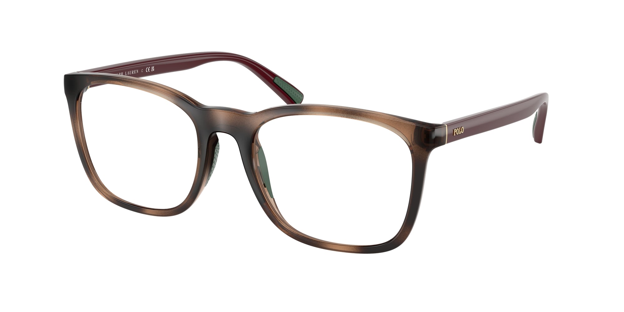 PH2281U 6208 Montature da vista Polo Ralph Lauren 1