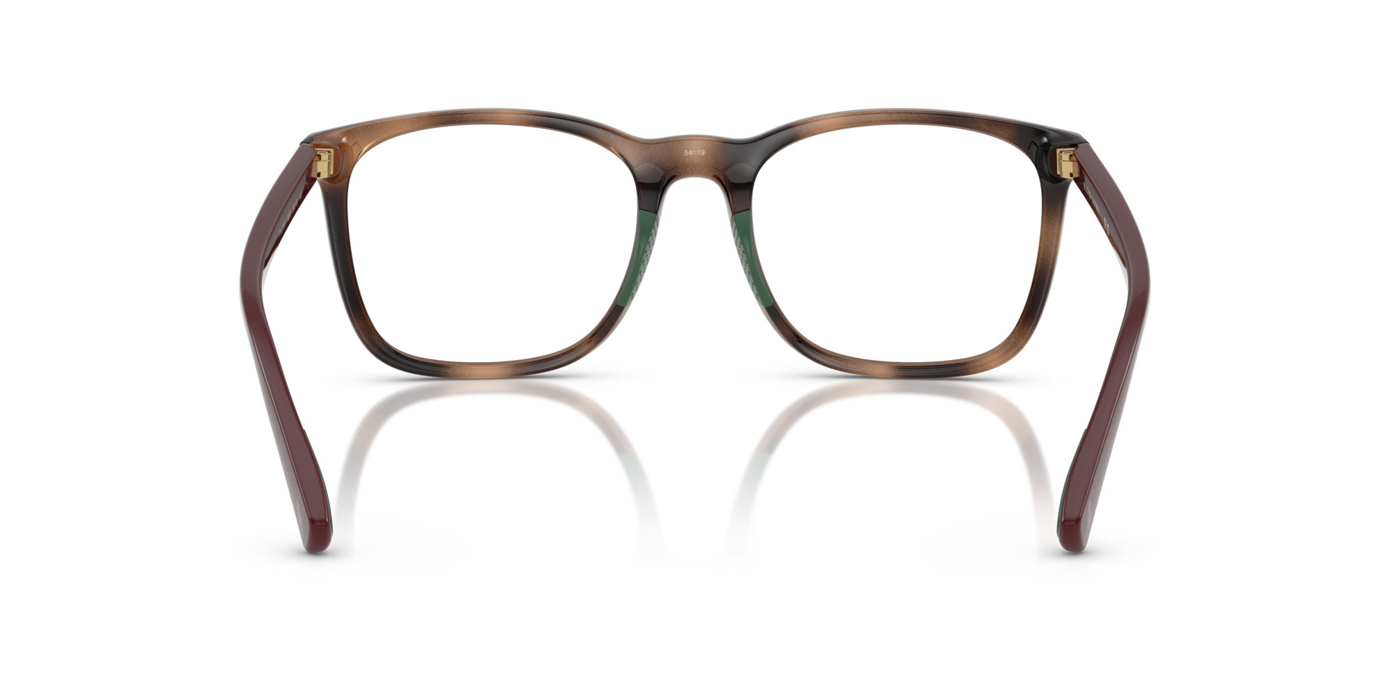 PH2281U 6208 Montature da vista Polo Ralph Lauren 5