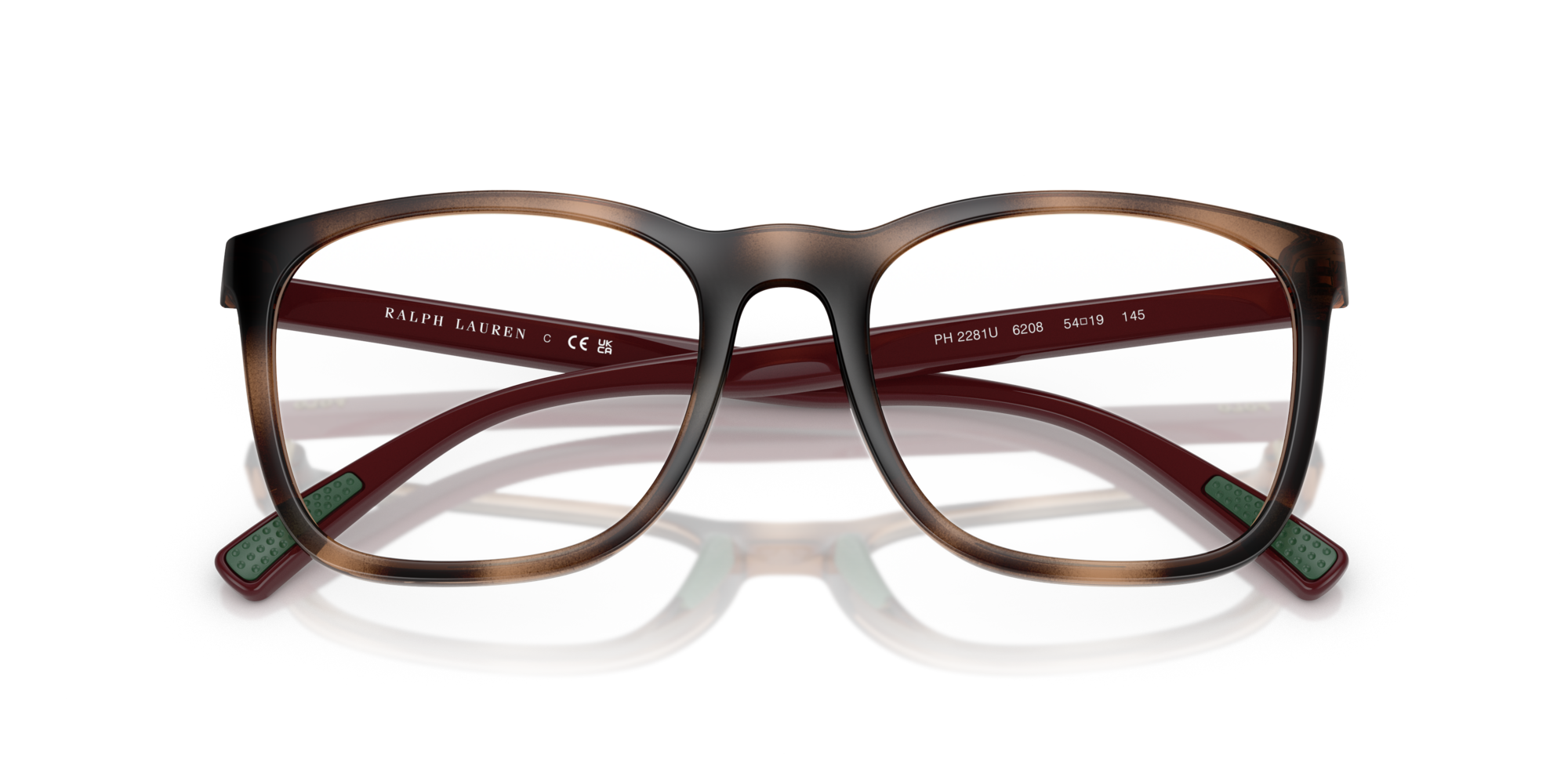 PH2281U 6208 Montature da vista Polo Ralph Lauren 2