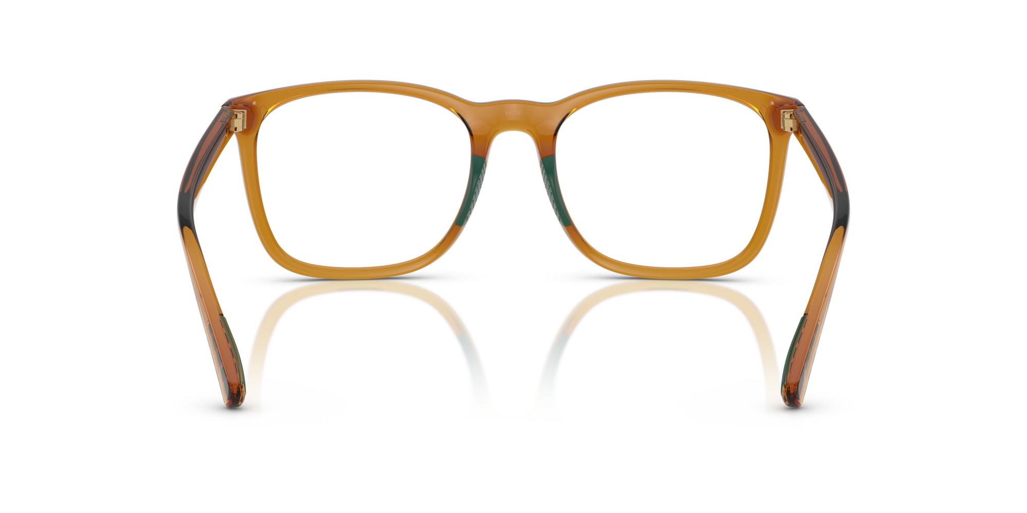PH2281U 6209 Montature da vista Polo Ralph Lauren 5