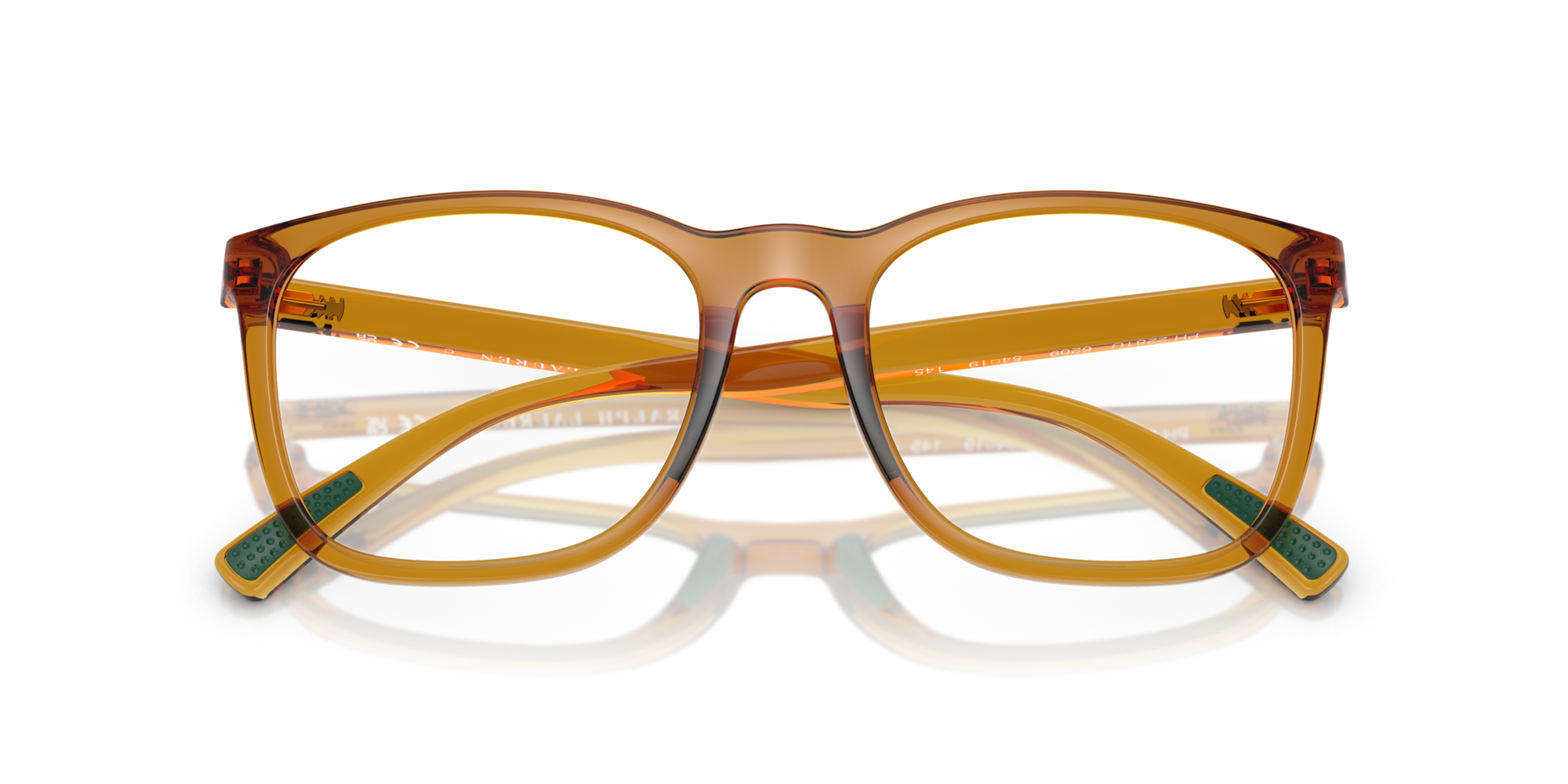 PH2281U 6209 Montature da vista Polo Ralph Lauren 2