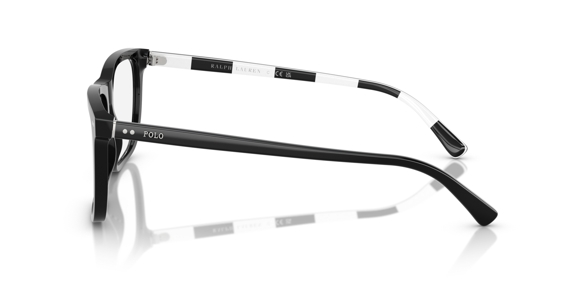 PH2282 5001 Montature da vista Polo Ralph Lauren 4