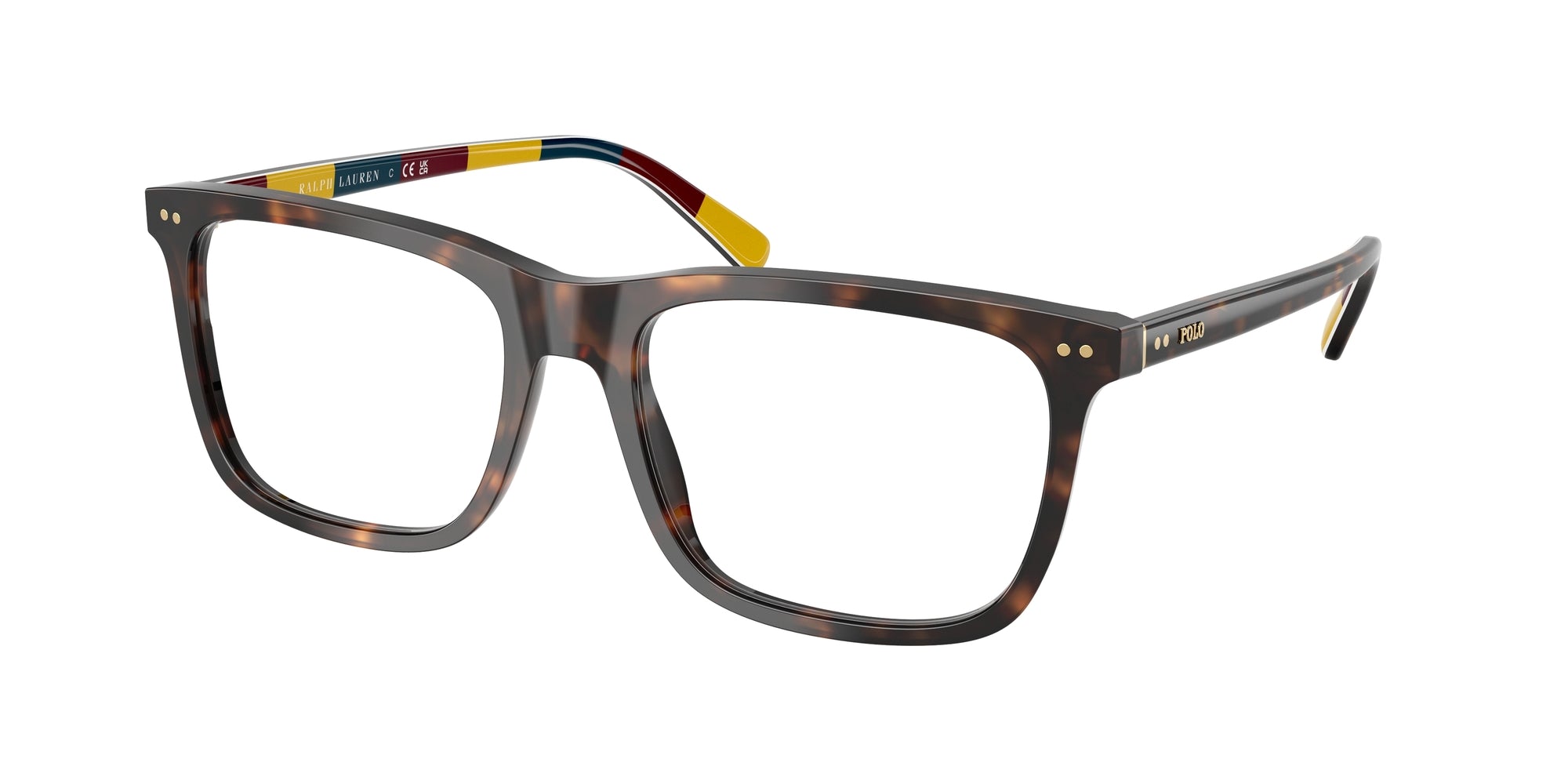 PH2282 6212 Montature da vista Polo Ralph Lauren 1