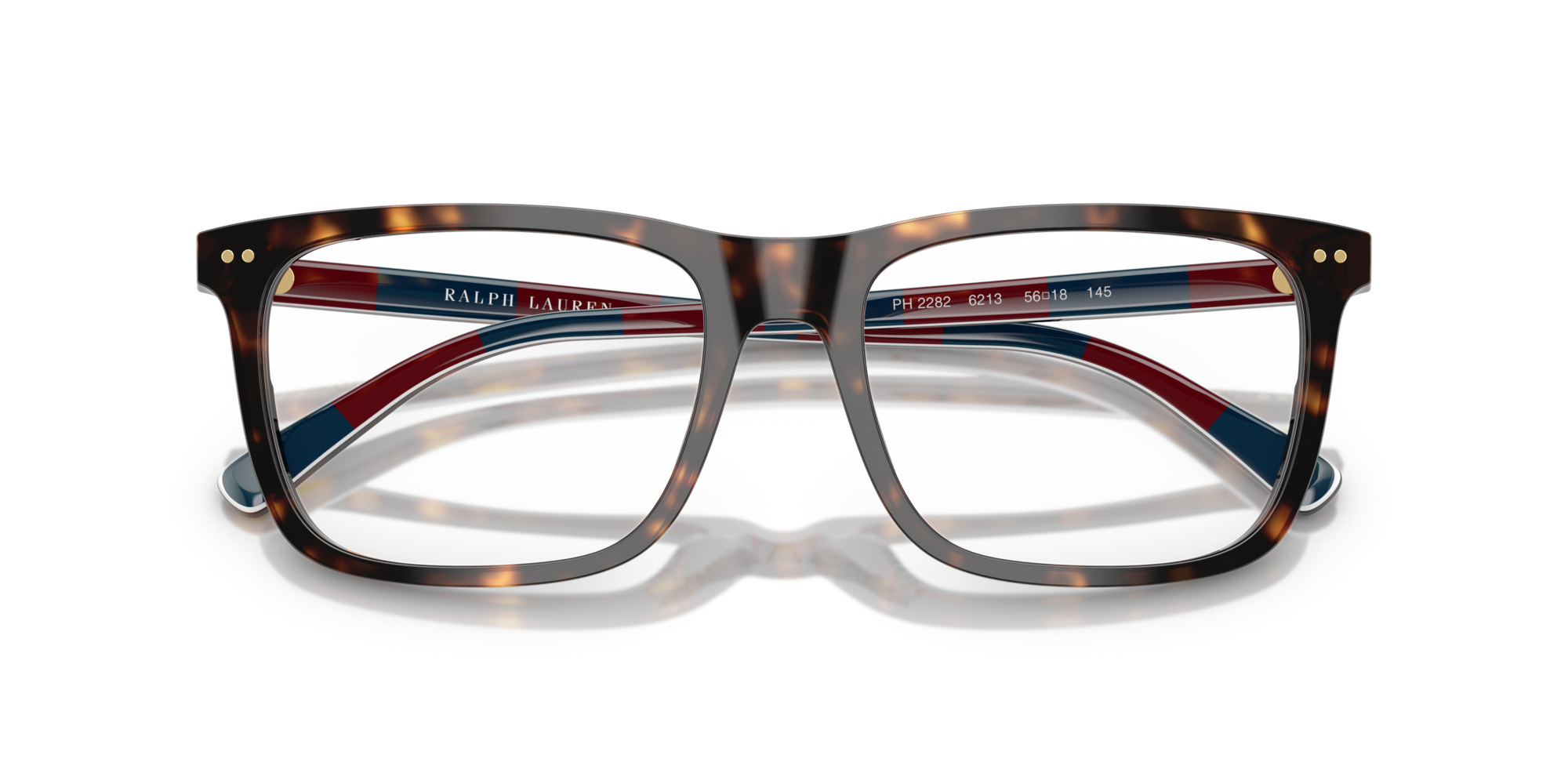 PH2282 6213 Montature da vista Polo Ralph Lauren 2