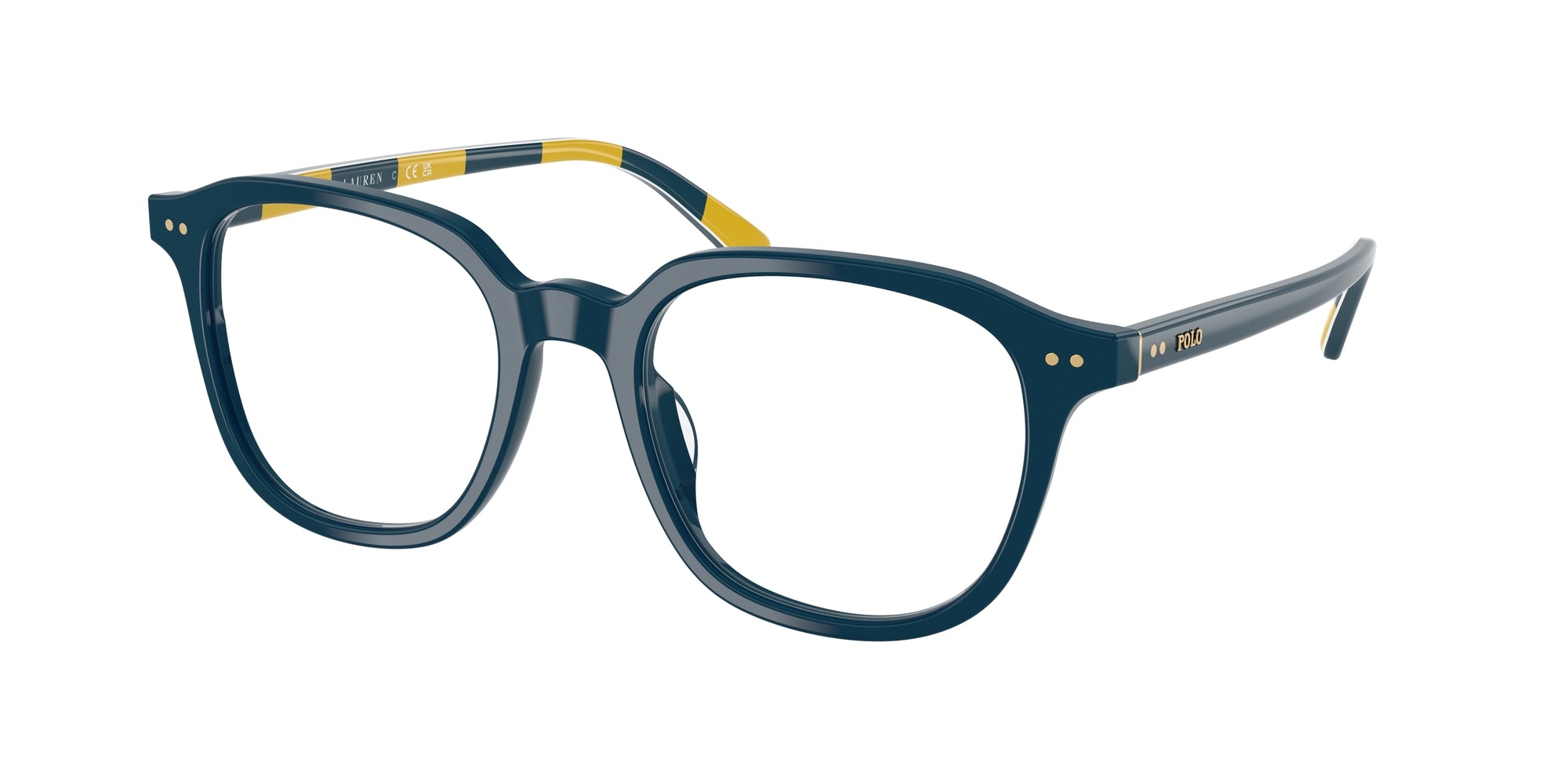 PH2283U 5465 Montature da vista Polo Ralph Lauren 1