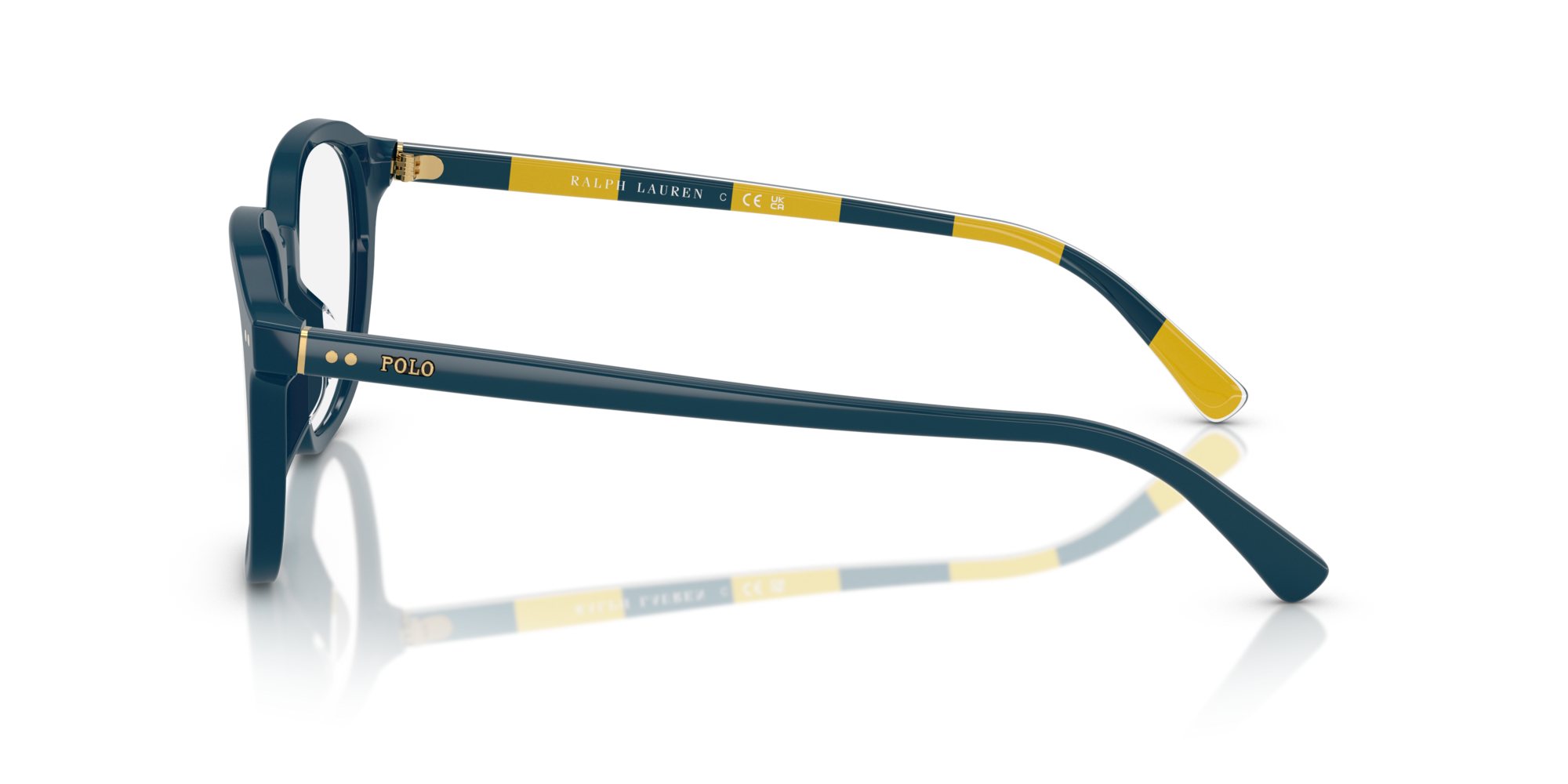 PH2283U 5465 Montature da vista Polo Ralph Lauren 4
