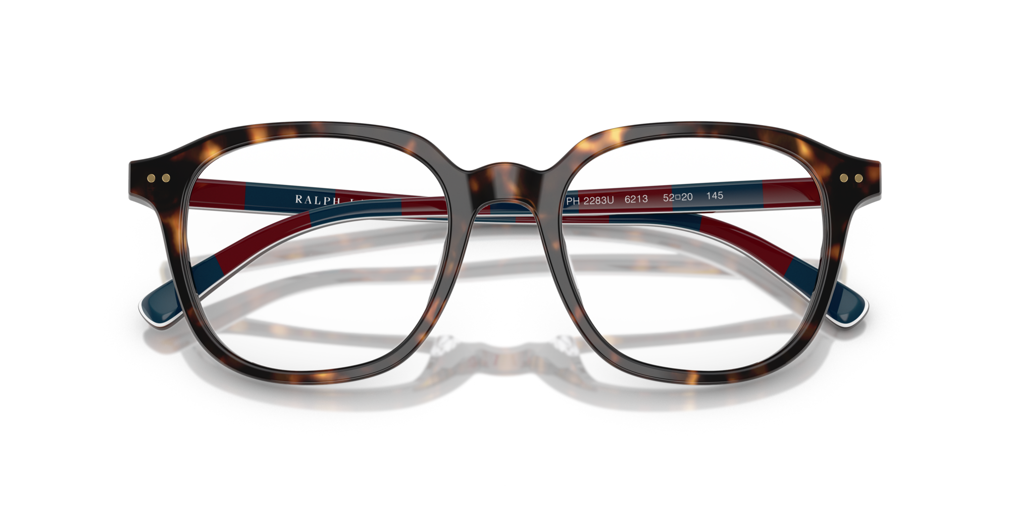 PH2283U 6213 Montature da vista Polo Ralph Lauren 2