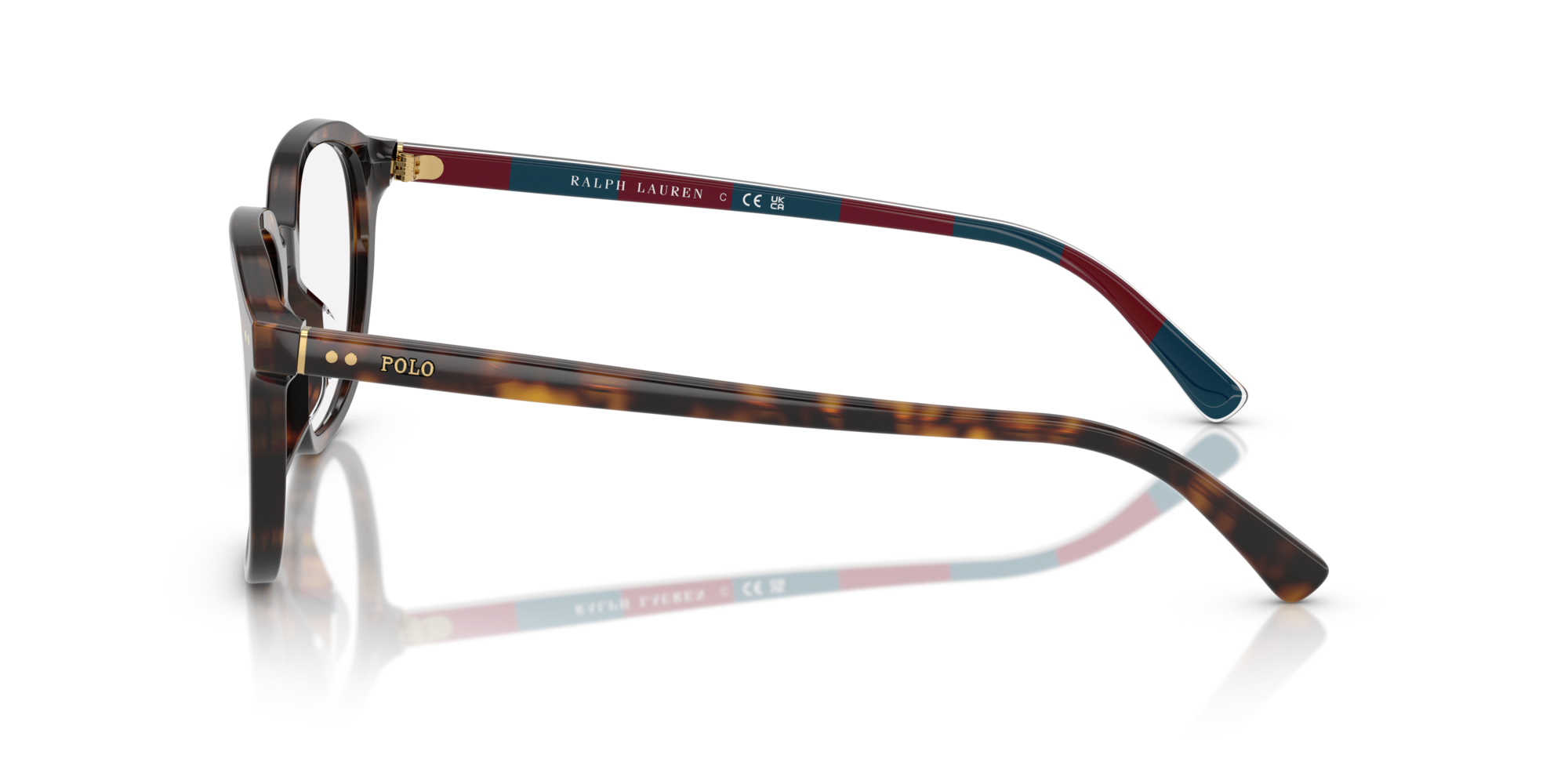 PH2283U 6213 Montature da vista Polo Ralph Lauren 4