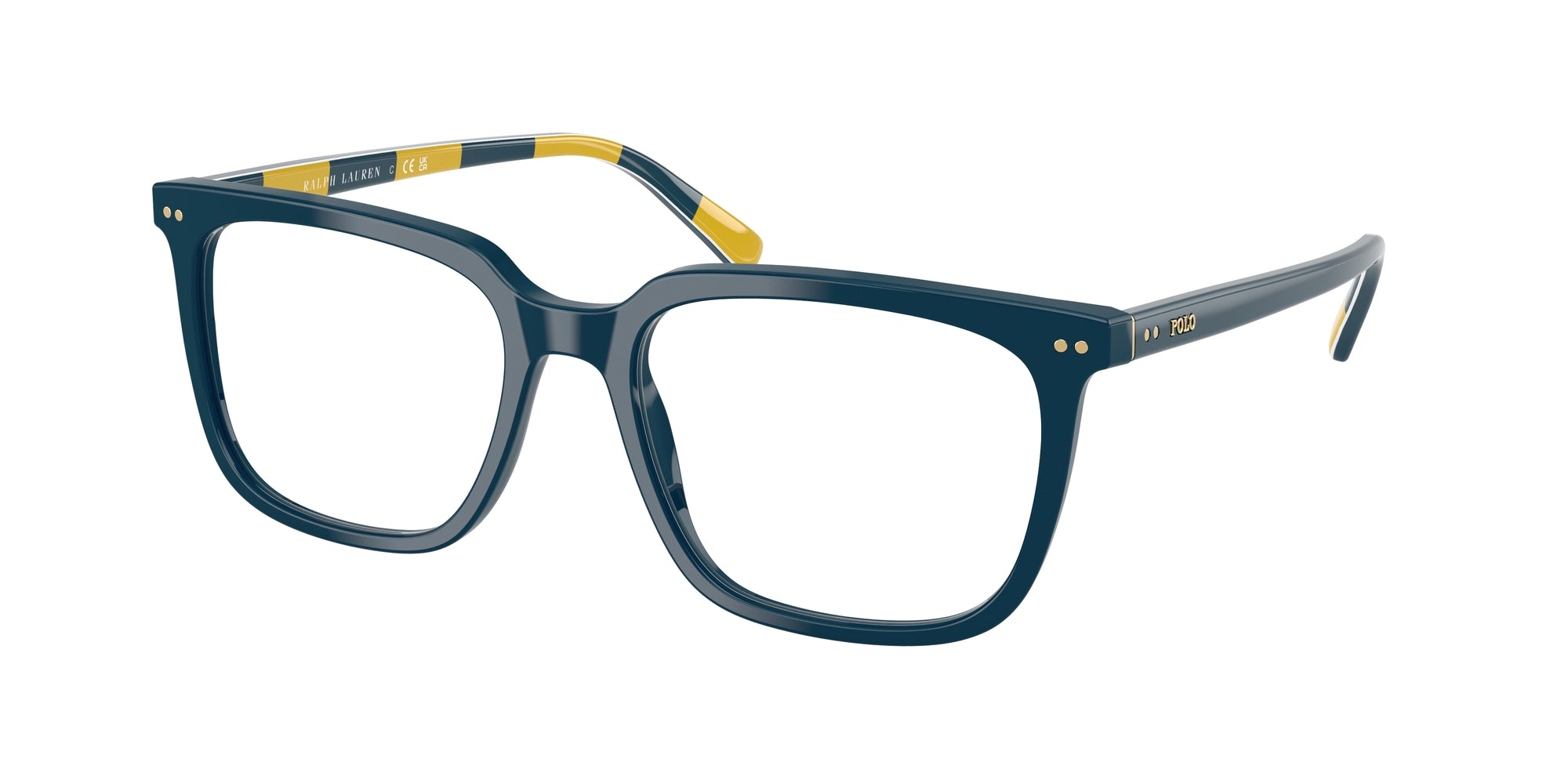 PH2284 5465 Montature da vista Polo Ralph Lauren 1