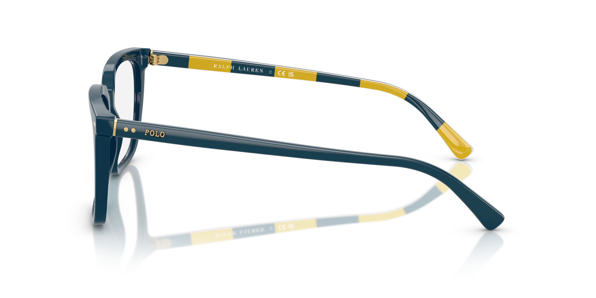 PH2284 5465 Montature da vista Polo Ralph Lauren 4