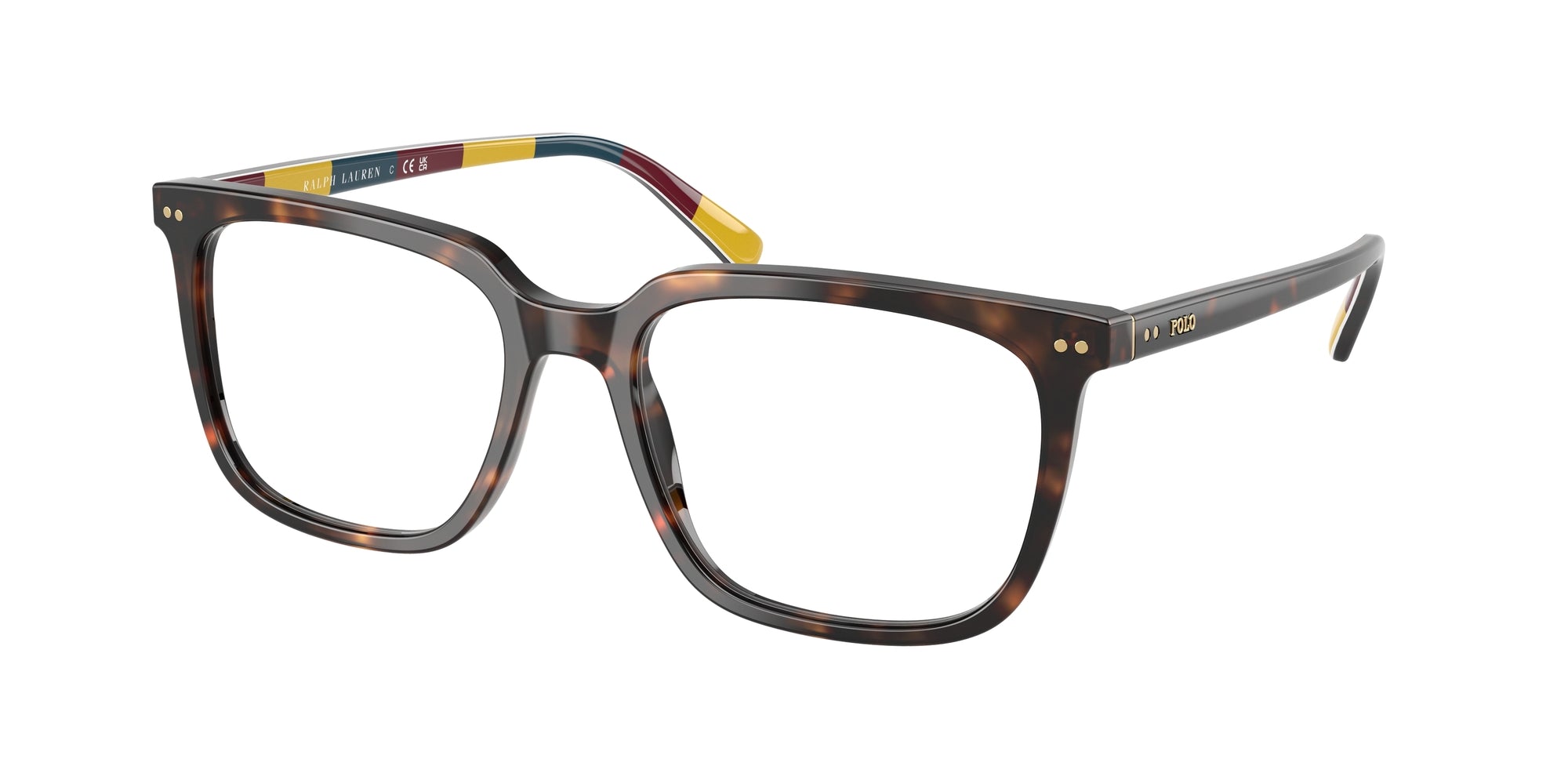PH2284 6212 Montature da vista Polo Ralph Lauren 1