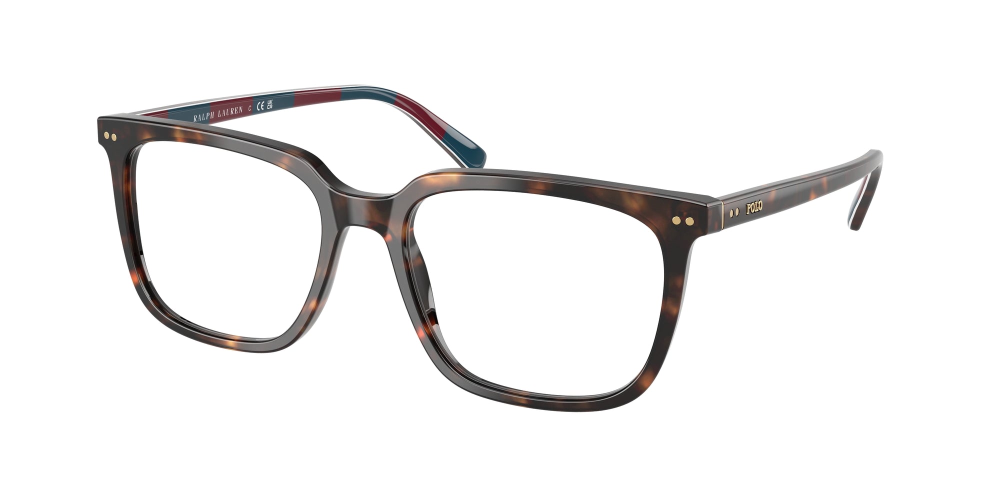 PH2284 6213 Montature da vista Polo Ralph Lauren 1