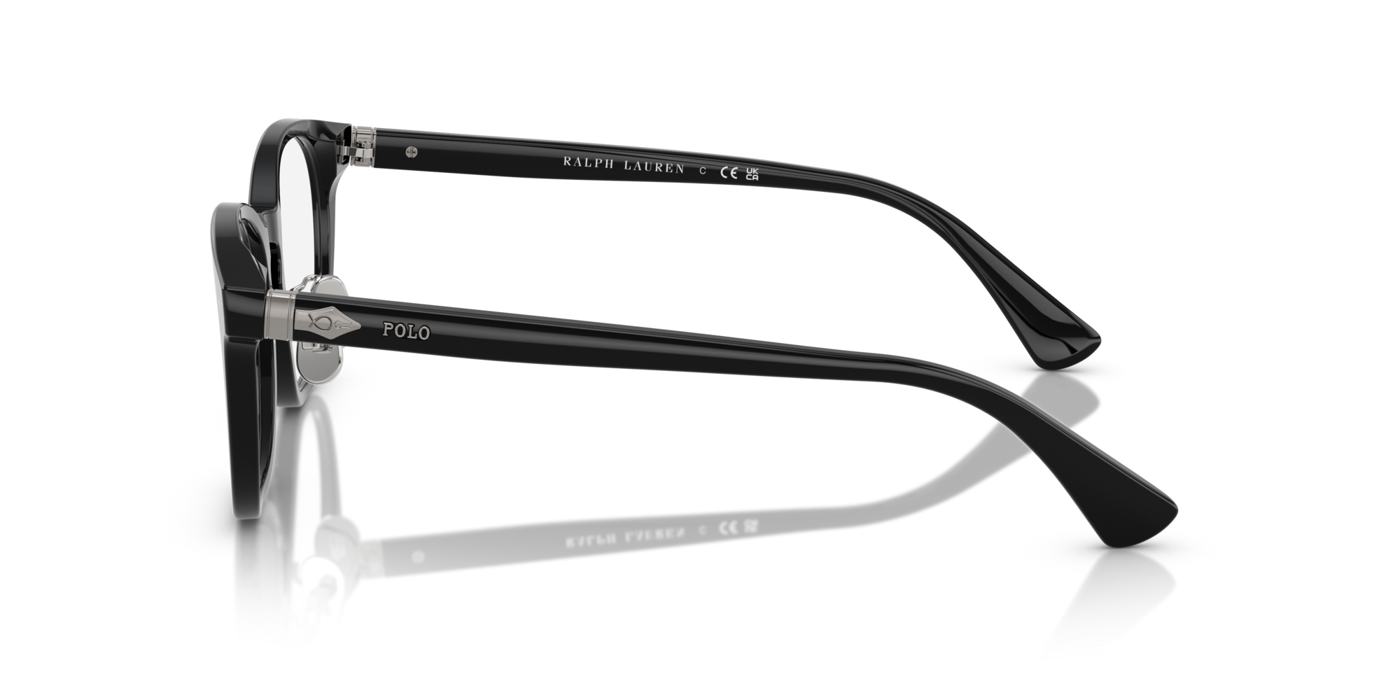 PH2285D 5001 Montature da vista Polo Ralph Lauren 4