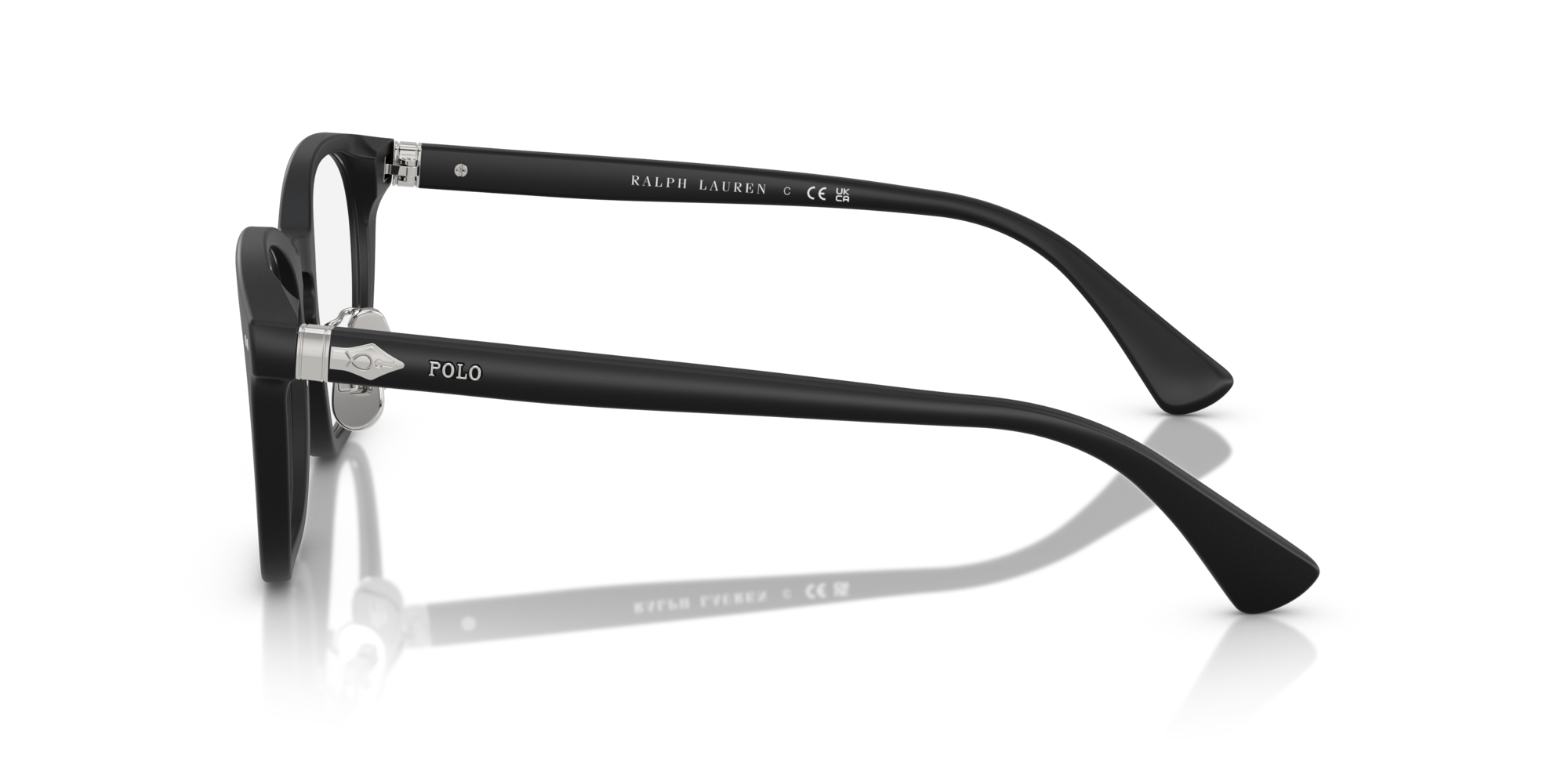PH2285D 5389 Montature da vista Polo Ralph Lauren 4