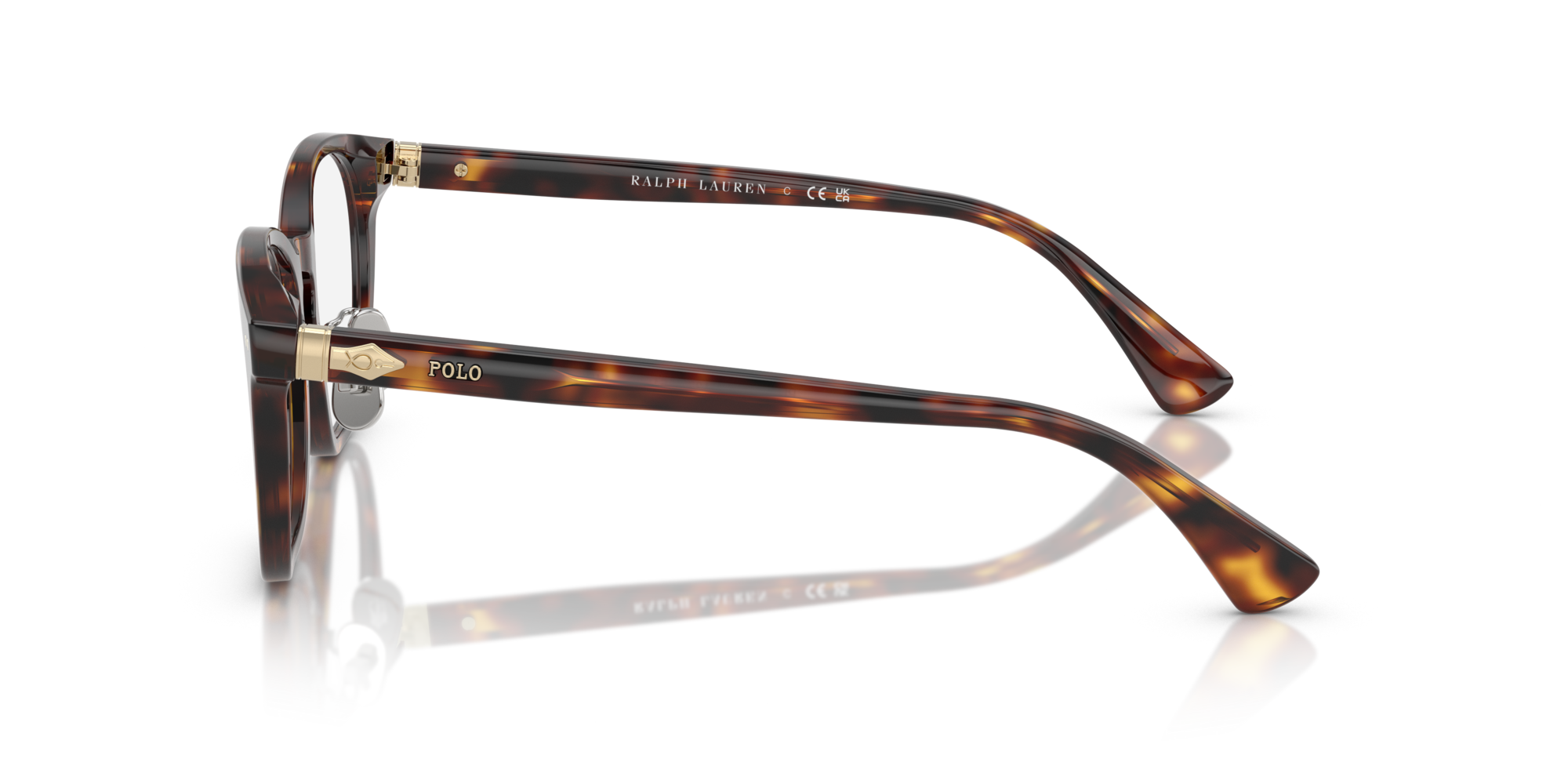 PH2285D 6137 Montature da vista Polo Ralph Lauren 4