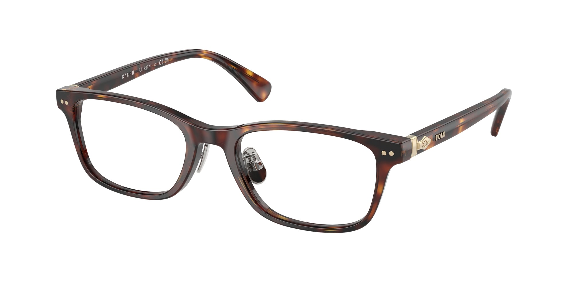 PH2286D 6137 Montature da vista Polo Ralph Lauren 1