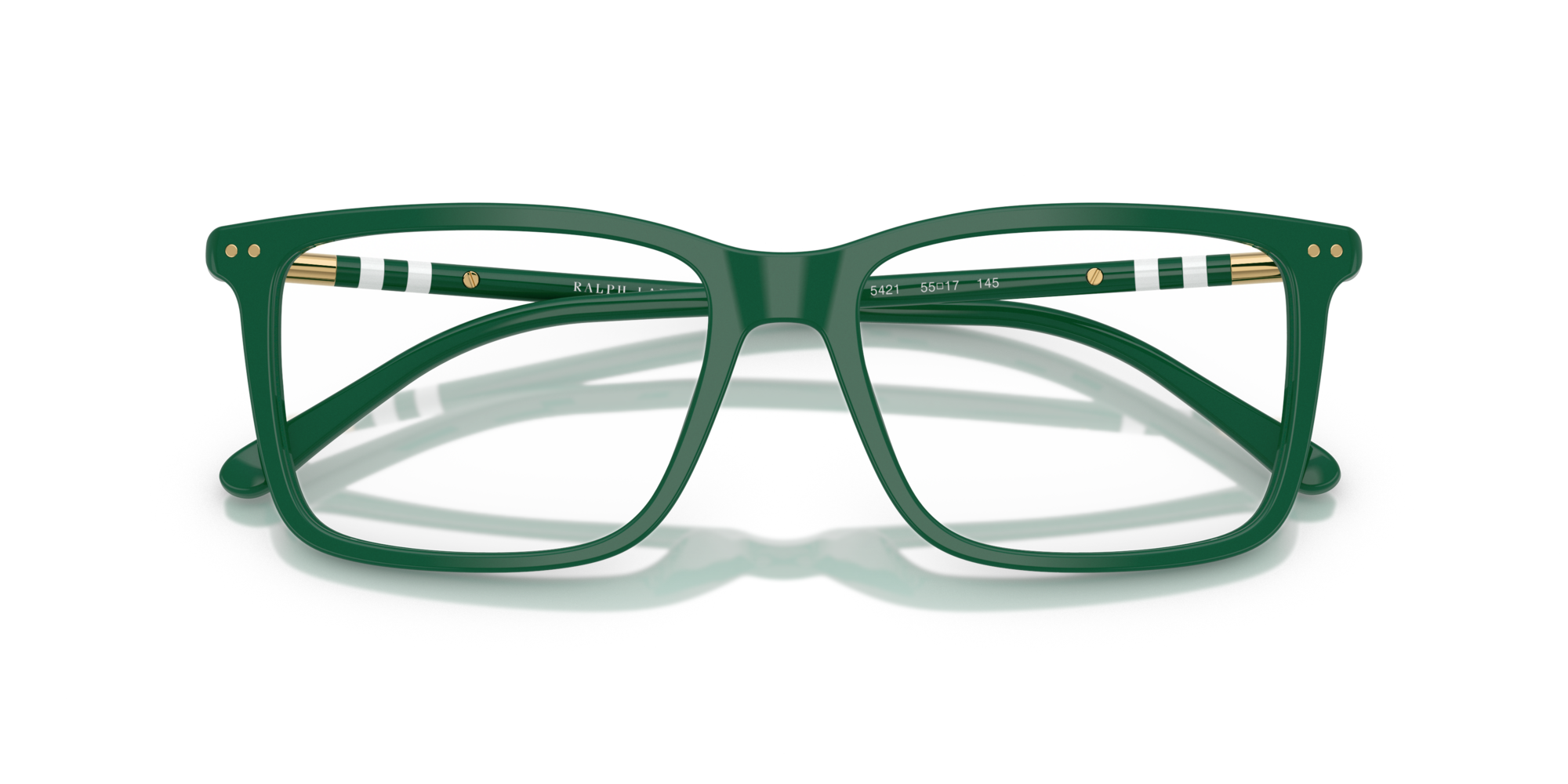 PH2287 5421 Montature da vista Polo Ralph Lauren 2