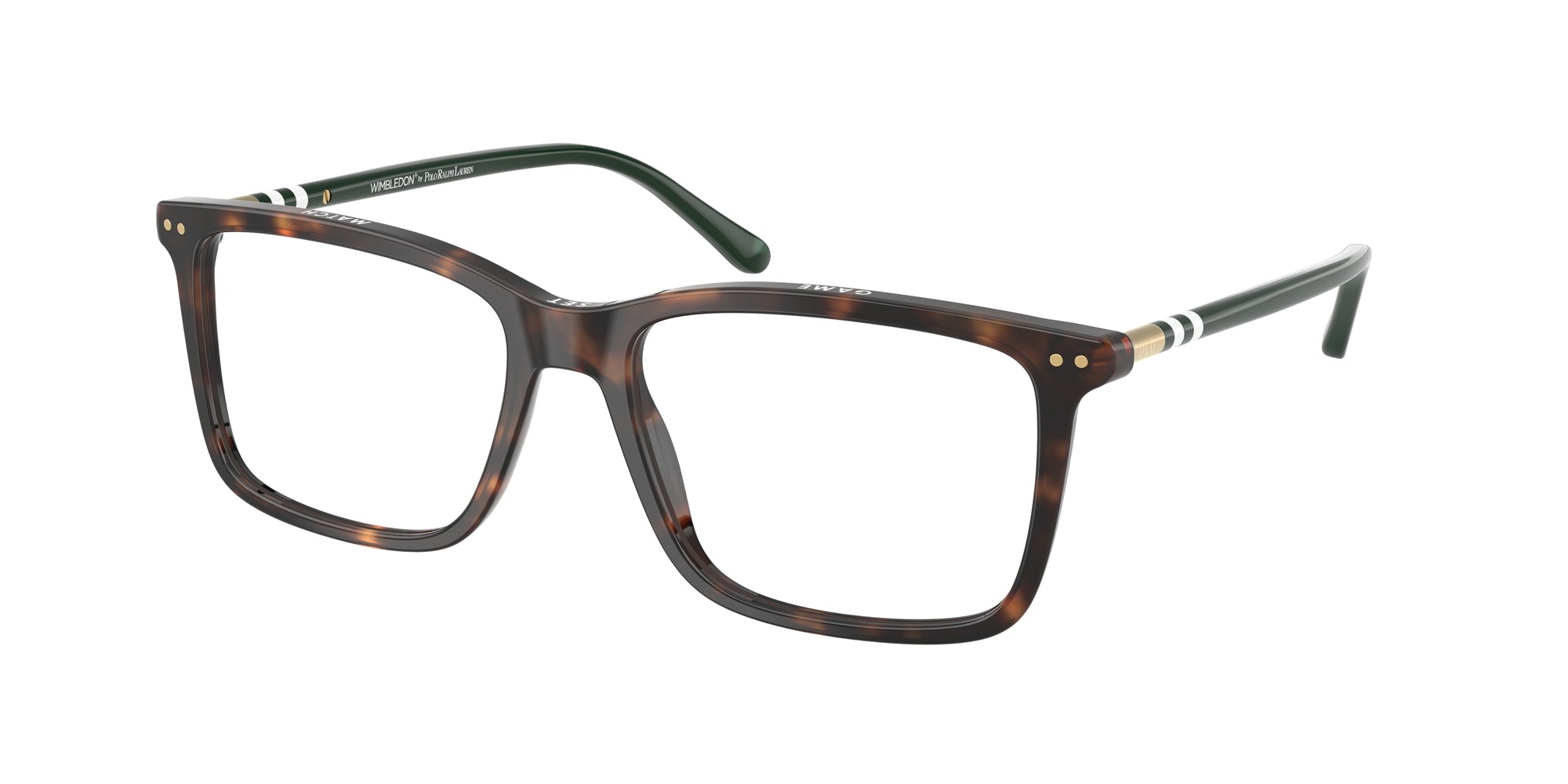 PH2287 5673 Montature da vista Polo Ralph Lauren 1