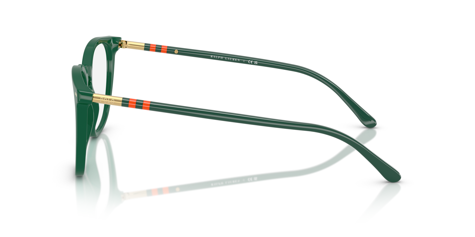 PH2288 5421 Montature da vista Polo Ralph Lauren 4