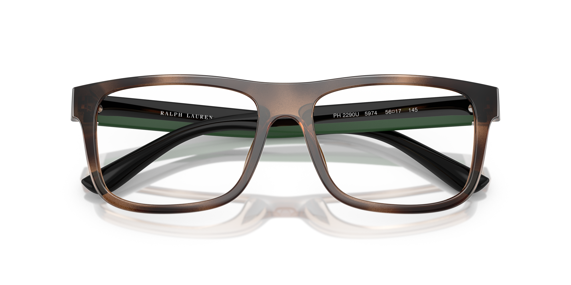 PH2290U 5974 Montature da vista Polo Ralph Lauren 2