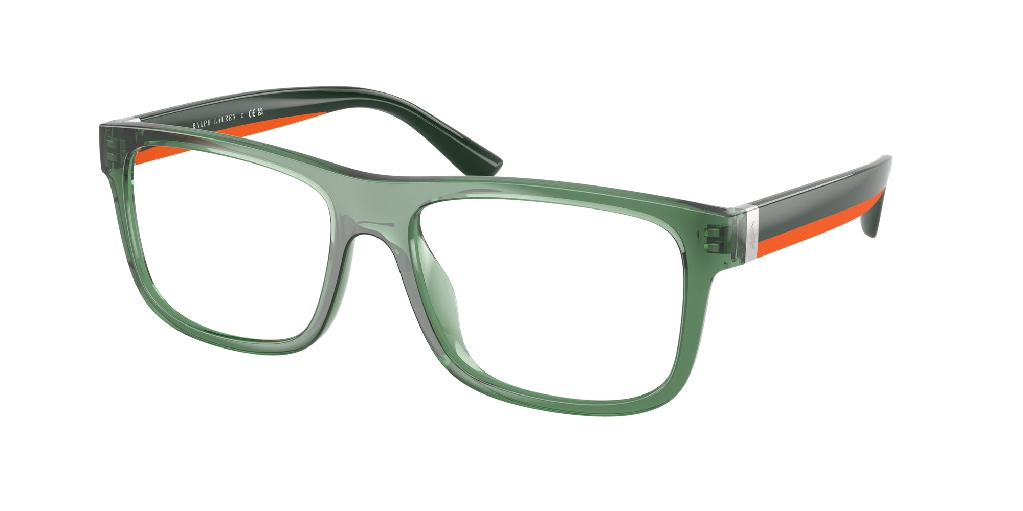 PH2290U 6243 Montature da vista Polo Ralph Lauren 1