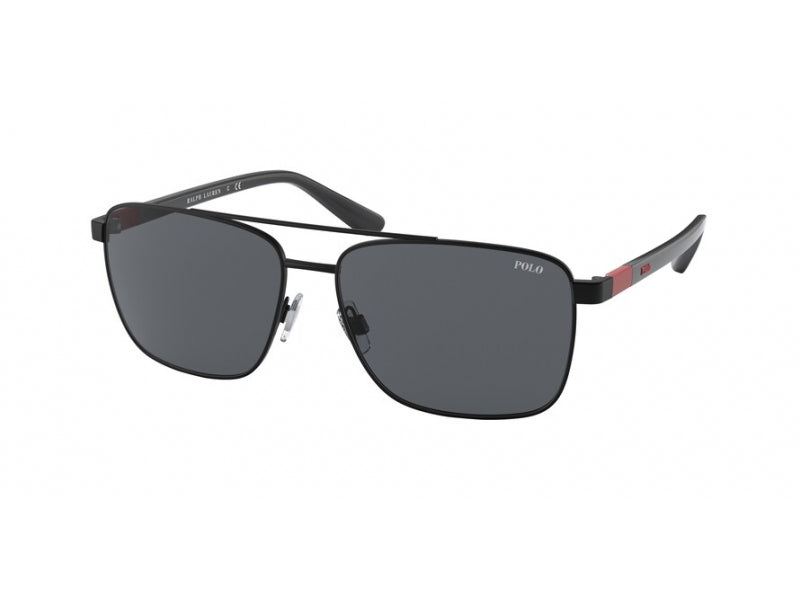 Polo Ralph Lauren PH3137 926787 Occhiali da sole Polo Ralph Lauren 1