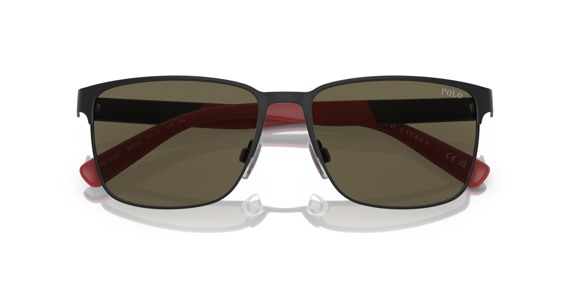 PH3143 9007/3 Occhiali da sole Polo Ralph Lauren 2