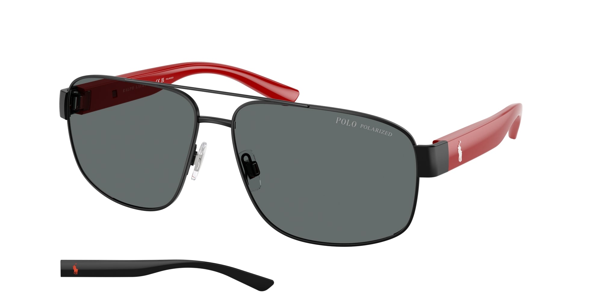 PH3156 922381 Occhiali da sole Polo Ralph Lauren 1
