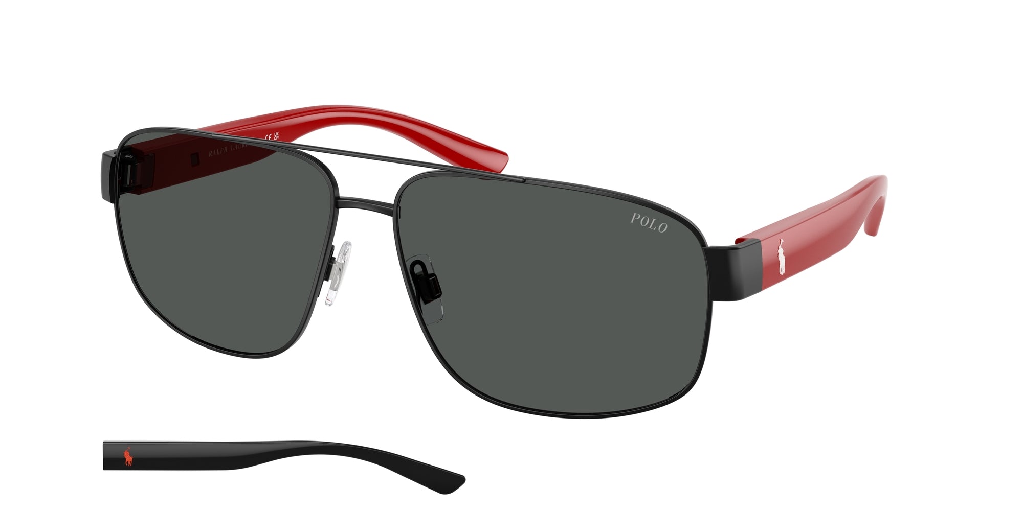 PH3156 926787 Occhiali da sole Polo Ralph Lauren 1