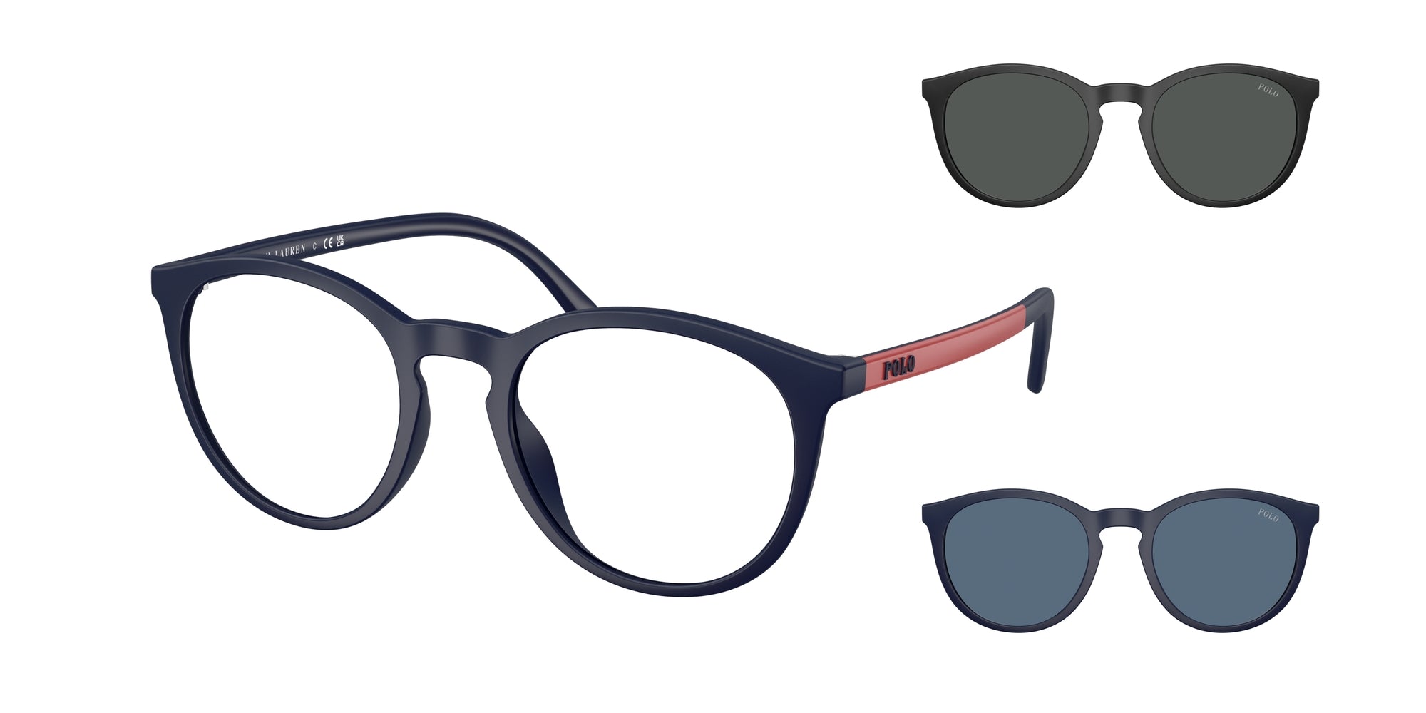 PH4183U 601587 Occhiali da sole Polo Ralph Lauren 1
