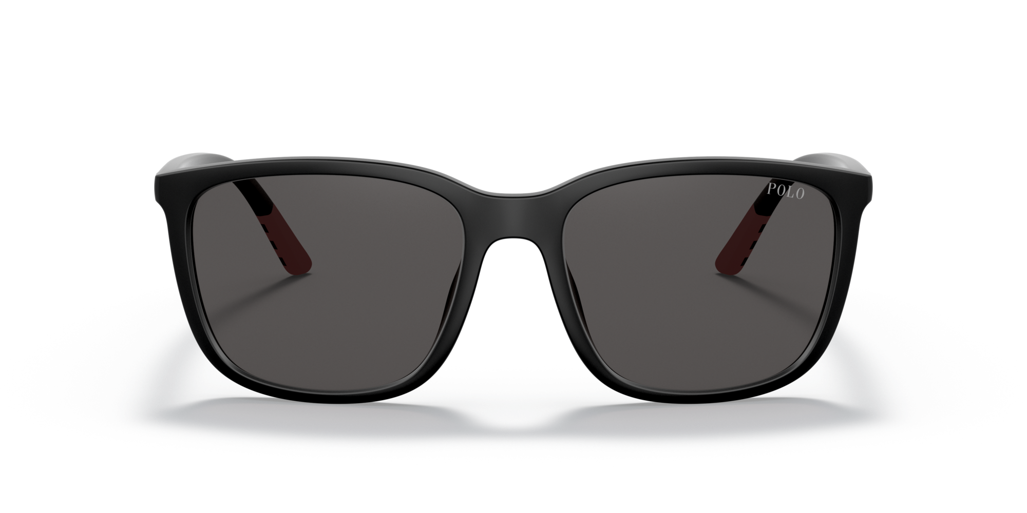 Polo Ralph Lauren PH4185U 537587 Occhiali da sole Polo Ralph Lauren 3