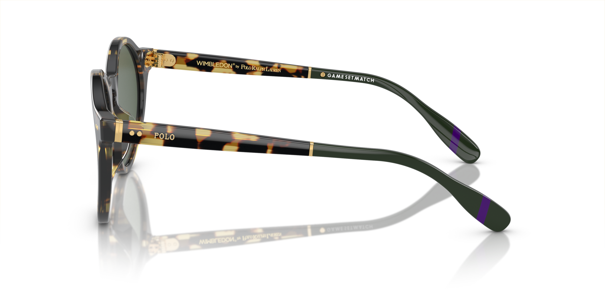 PH4204U 500471 Occhiali da sole Polo Ralph Lauren 4