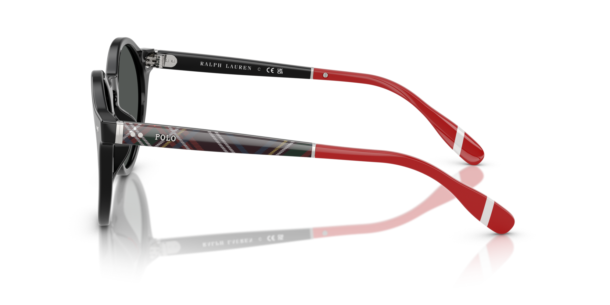 PH4204U 562687 Occhiali da sole Polo Ralph Lauren 4