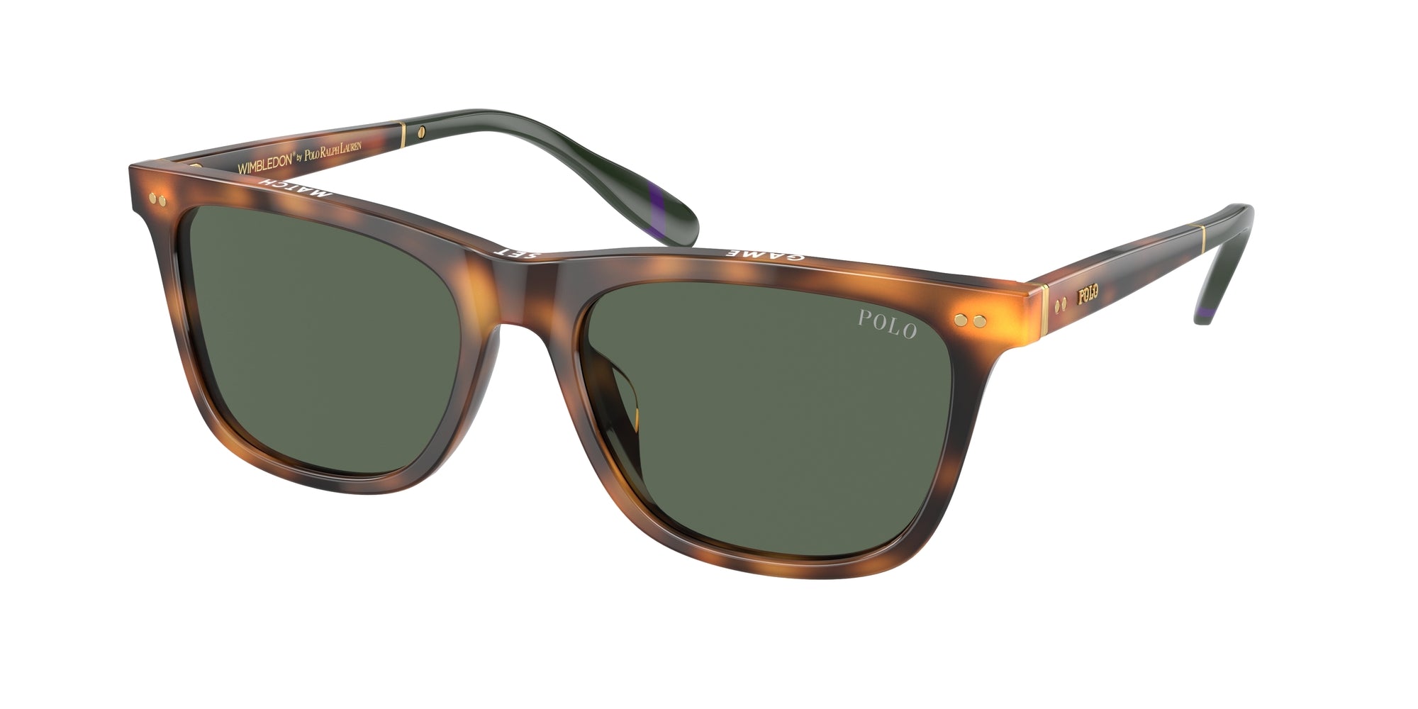 PH4205U 608971 Occhiali da sole Polo Ralph Lauren 1