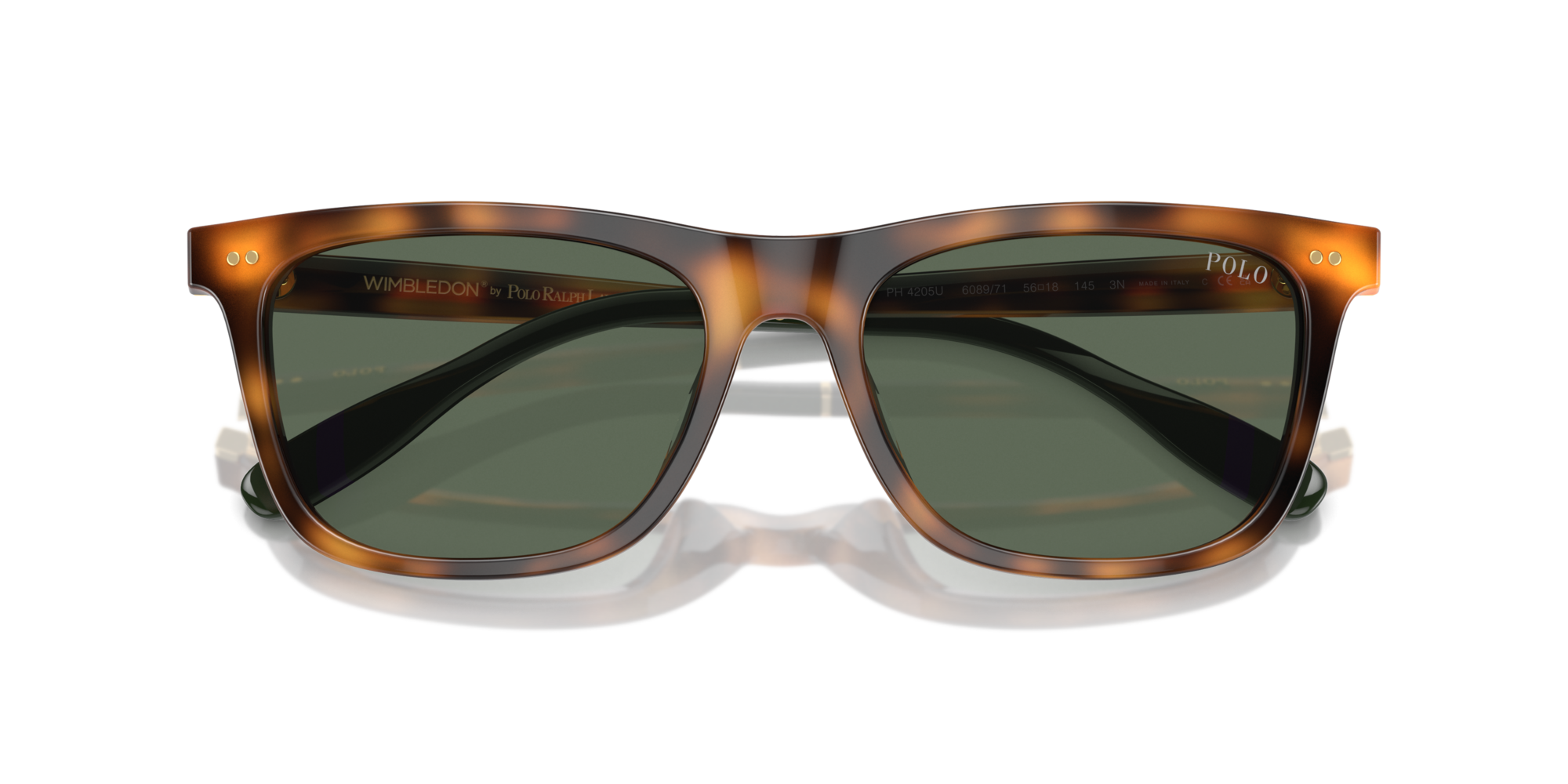 PH4205U 608971 Occhiali da sole Polo Ralph Lauren 2