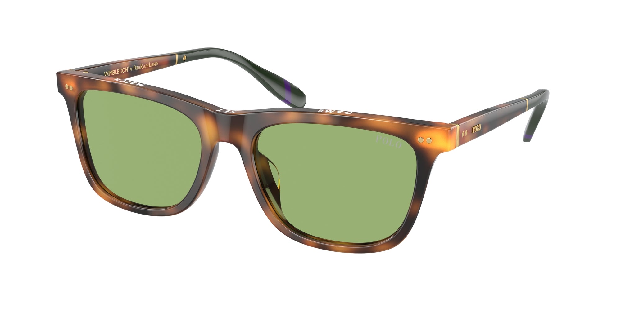 PH4205U 6089/2 Occhiali da sole Polo Ralph Lauren 1