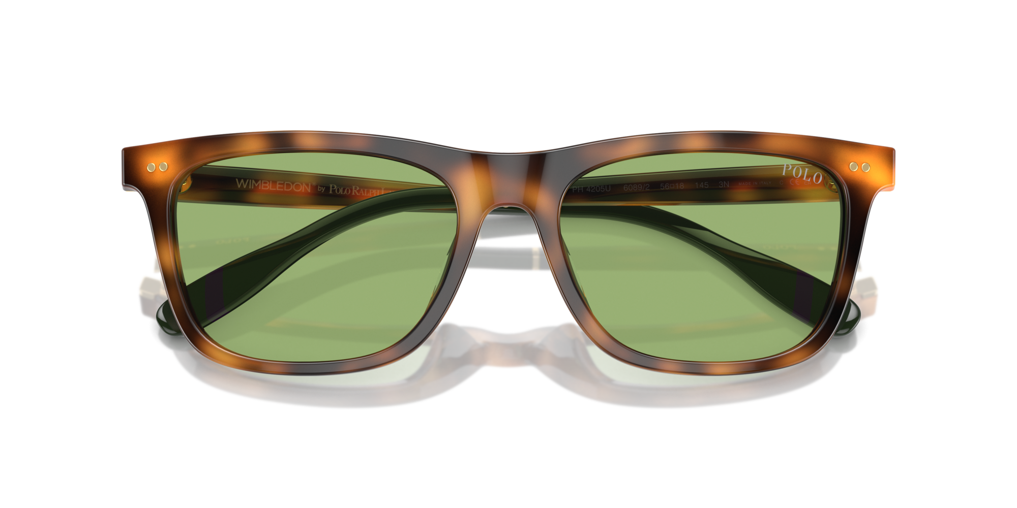 PH4205U 6089/2 Occhiali da sole Polo Ralph Lauren 2