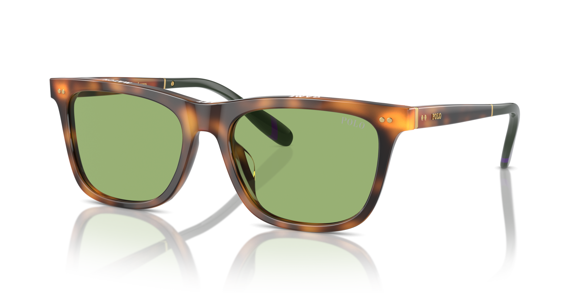 PH4205U 6089/2 Occhiali da sole Polo Ralph Lauren 4