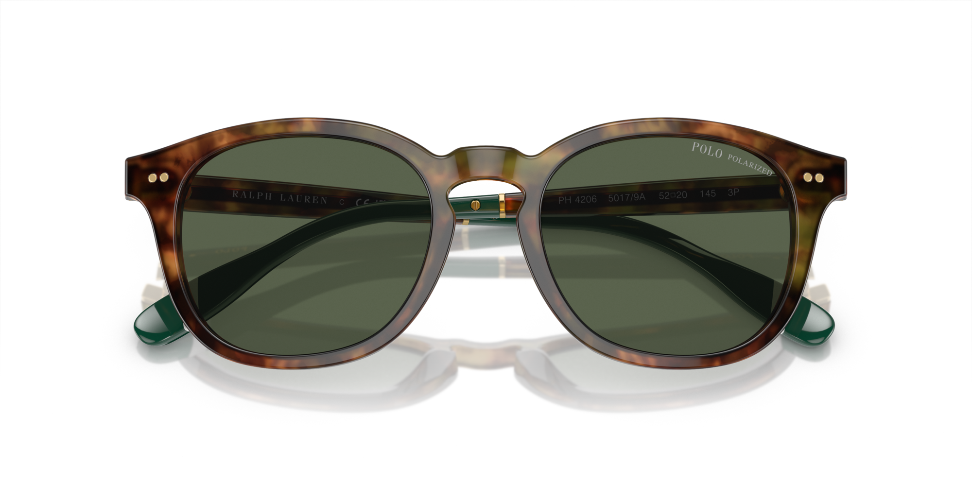 PH4206 50179A Occhiali da sole Polo Ralph Lauren 2