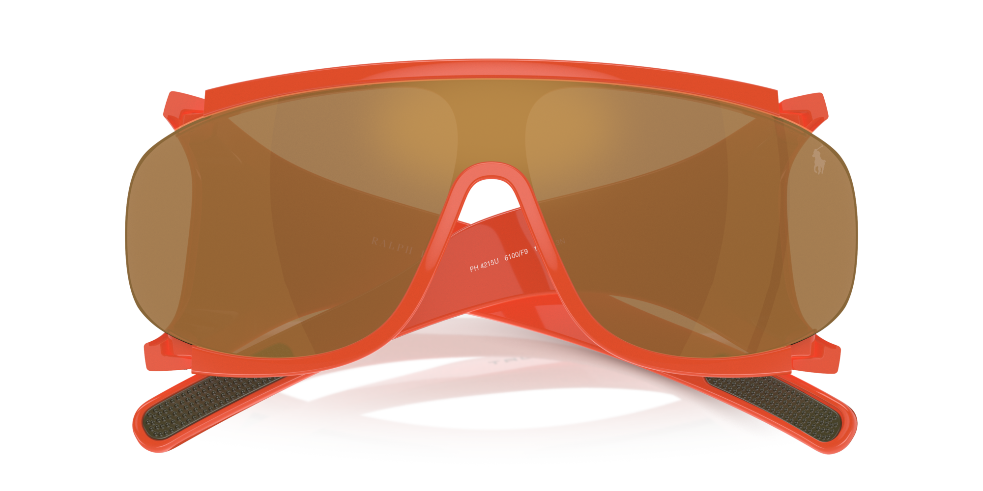 PH4215U 6100F9 Occhiali da sole Polo Ralph Lauren 2