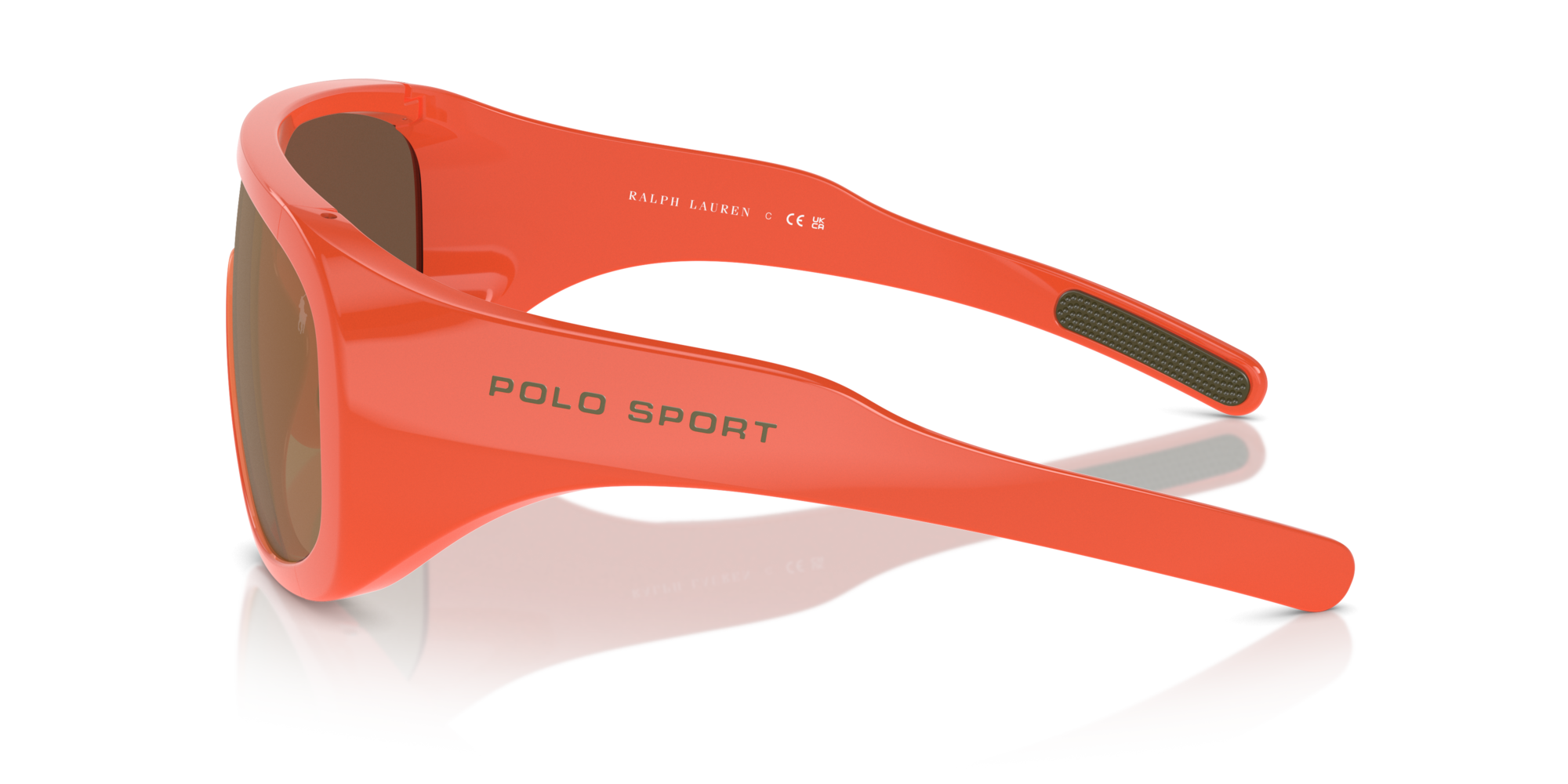 PH4215U 6100F9 Occhiali da sole Polo Ralph Lauren 4