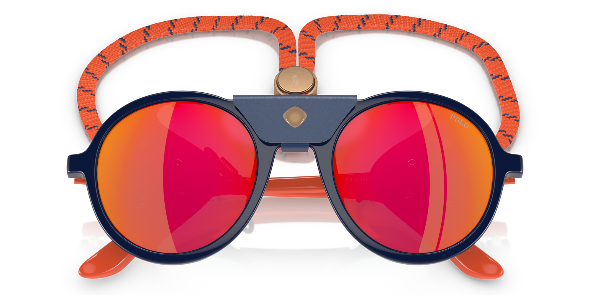 PH4216QU 56206Q Occhiali da sole Polo Ralph Lauren 2