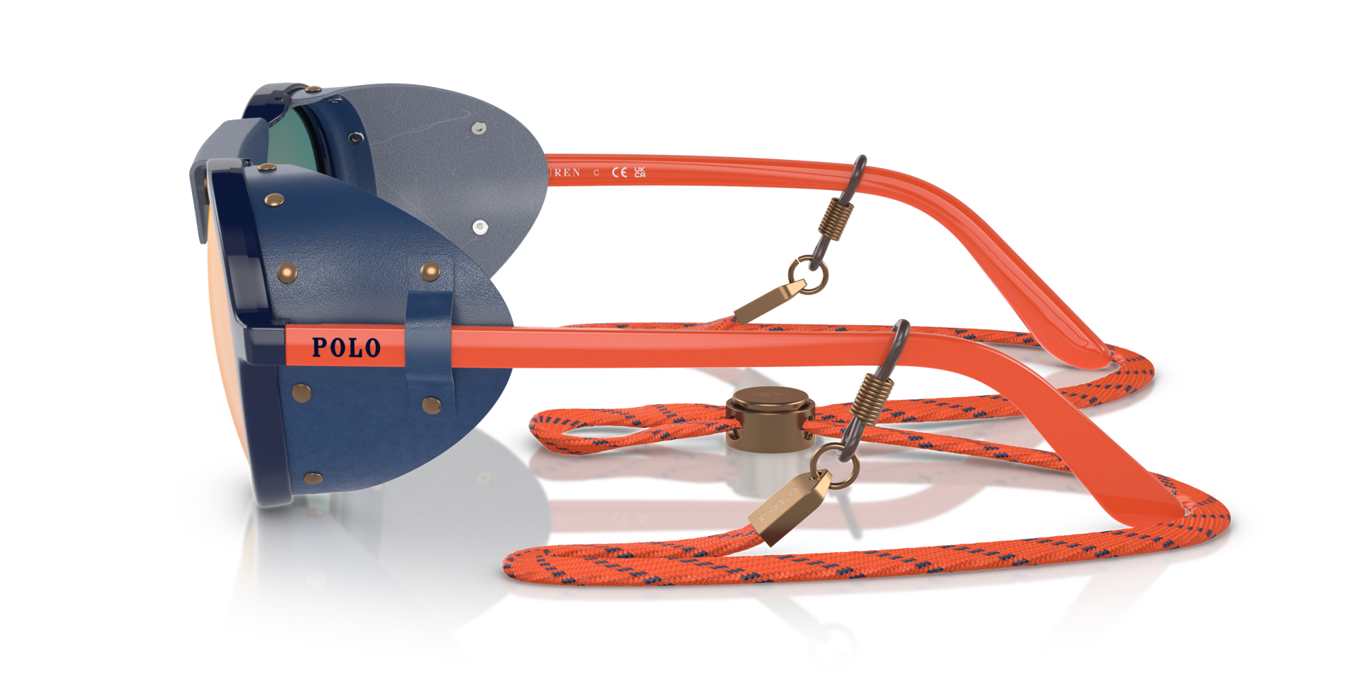 PH4216QU 56206Q Occhiali da sole Polo Ralph Lauren 4